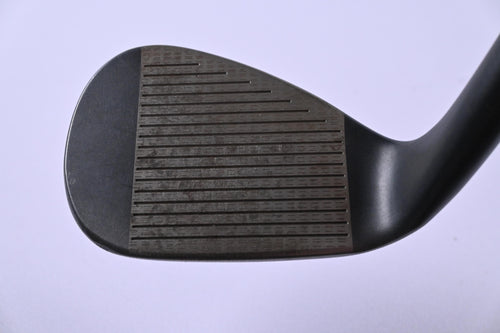 Taylormade Milled Grind 2 Black Gap Wedge / 52 Degree / Wedge Flex Modus3 125