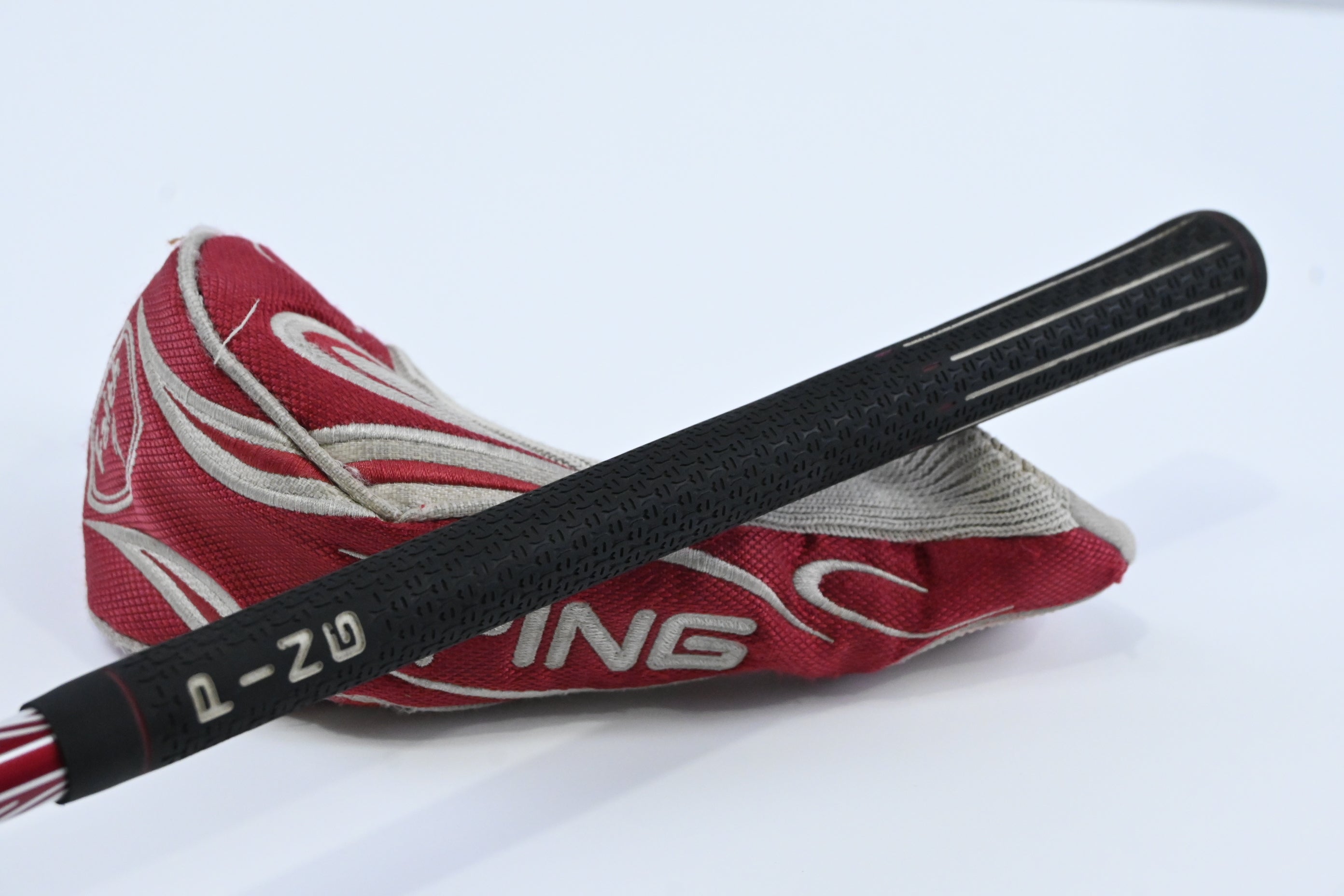 Ladies Ping Faith #6 Hybrid / 30 Degree / Ladies Flex Ping ULT 200 Shaft