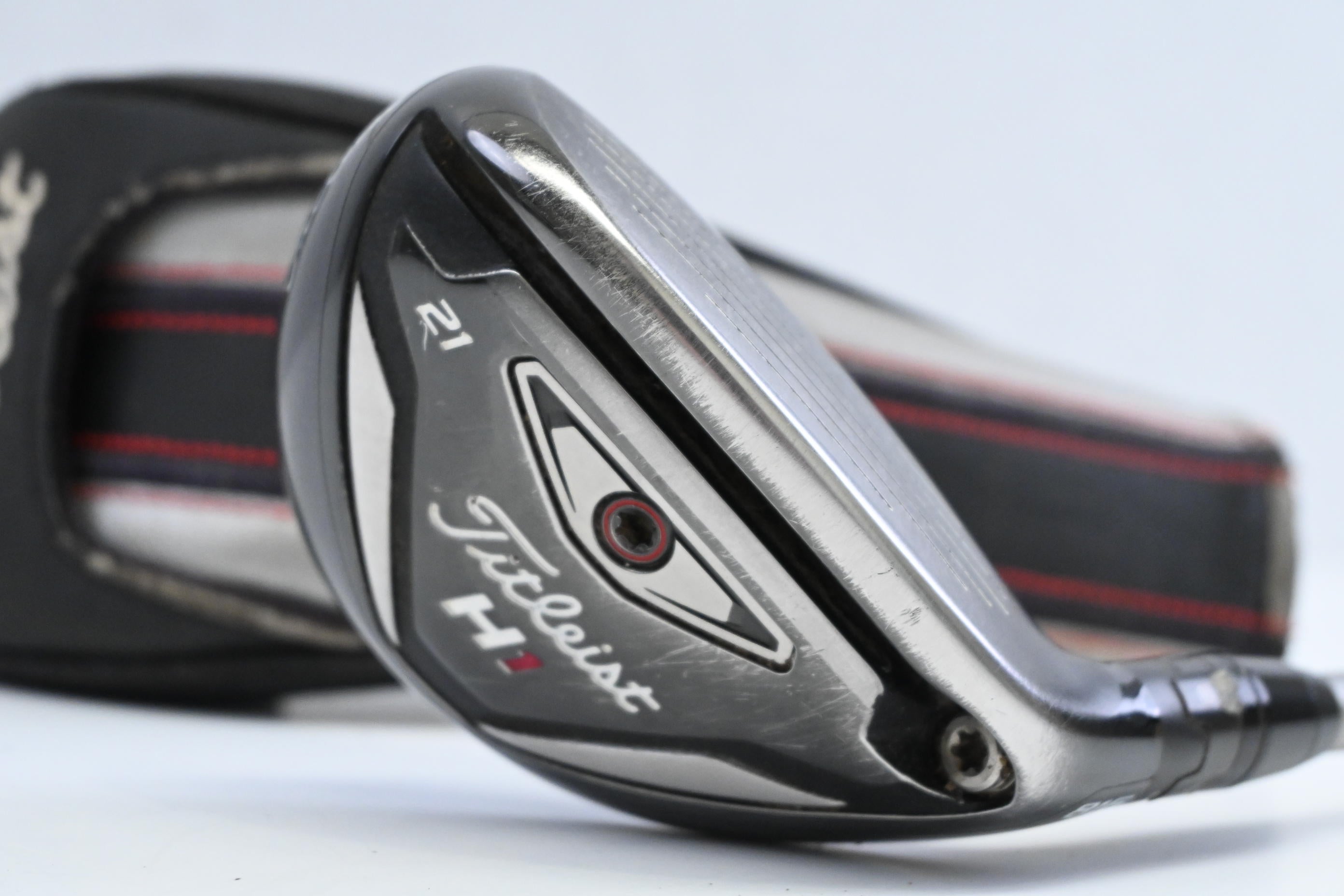 Titleist 816 H1 #3 Hybrid / 21 Degree / Regular Flex Diamana S+ 70 Shaft