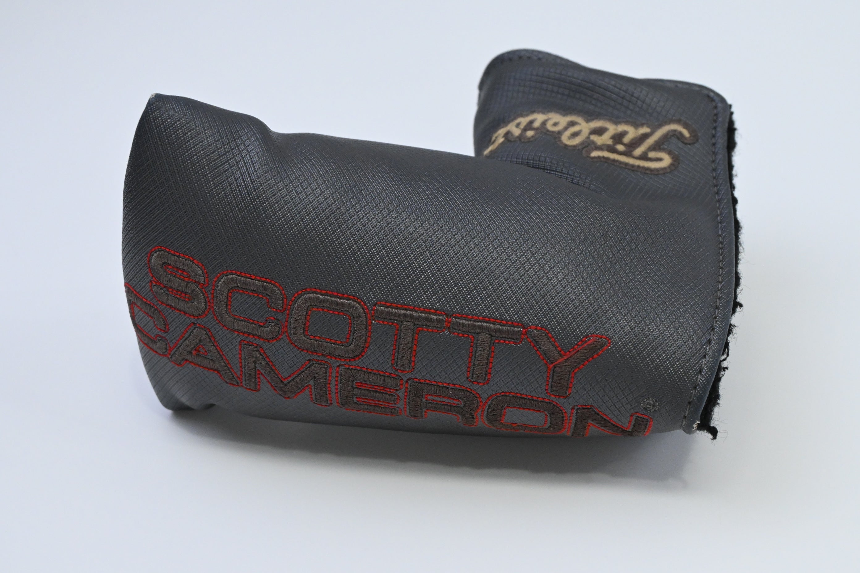 Scotty Cameron Select 2018 Fastback 2 Putter / 34 Inch