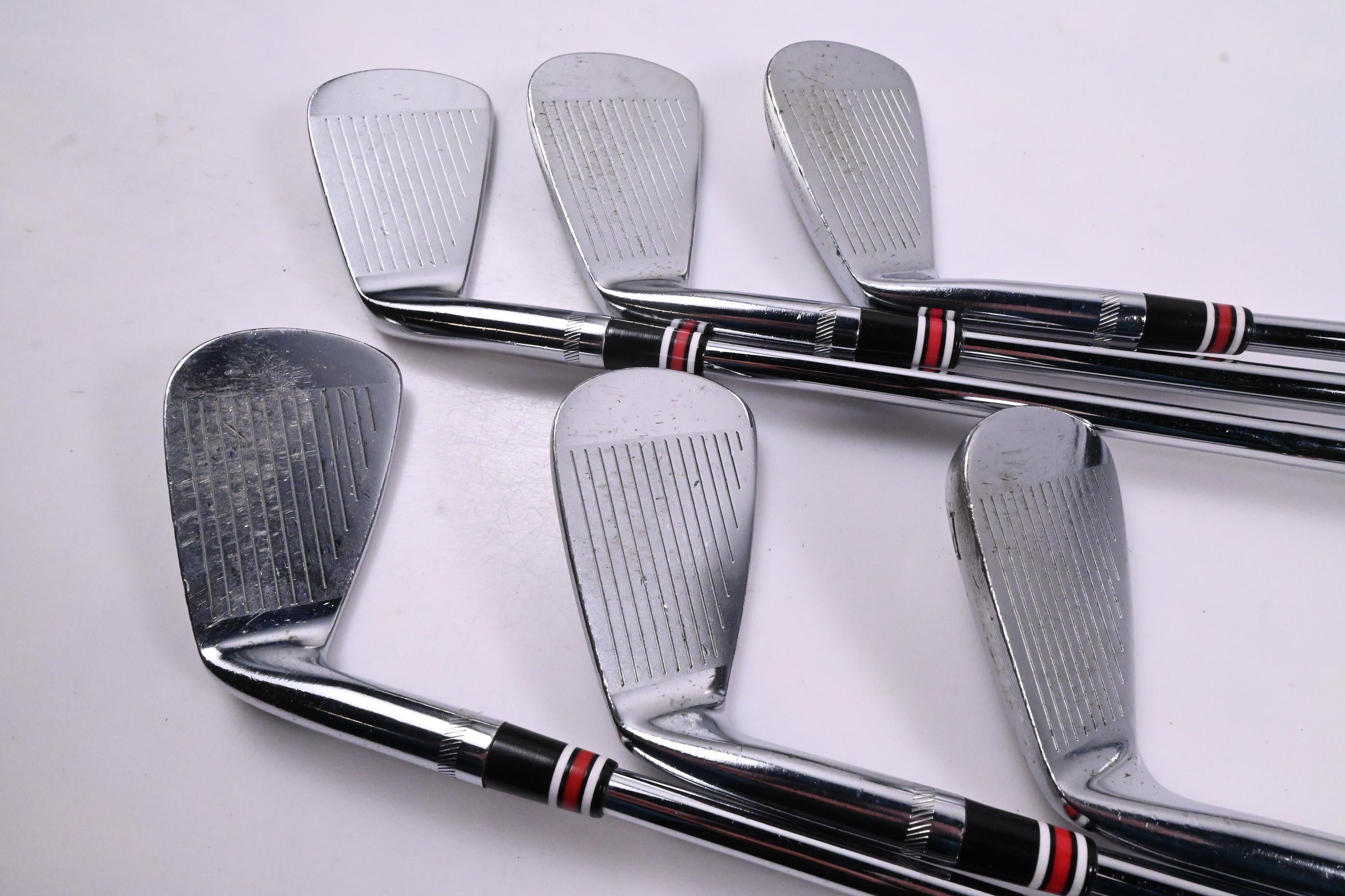 Sub 70 659 CB Irons / 5-PW / Stiff Flex KBS Tour 120 Shafts