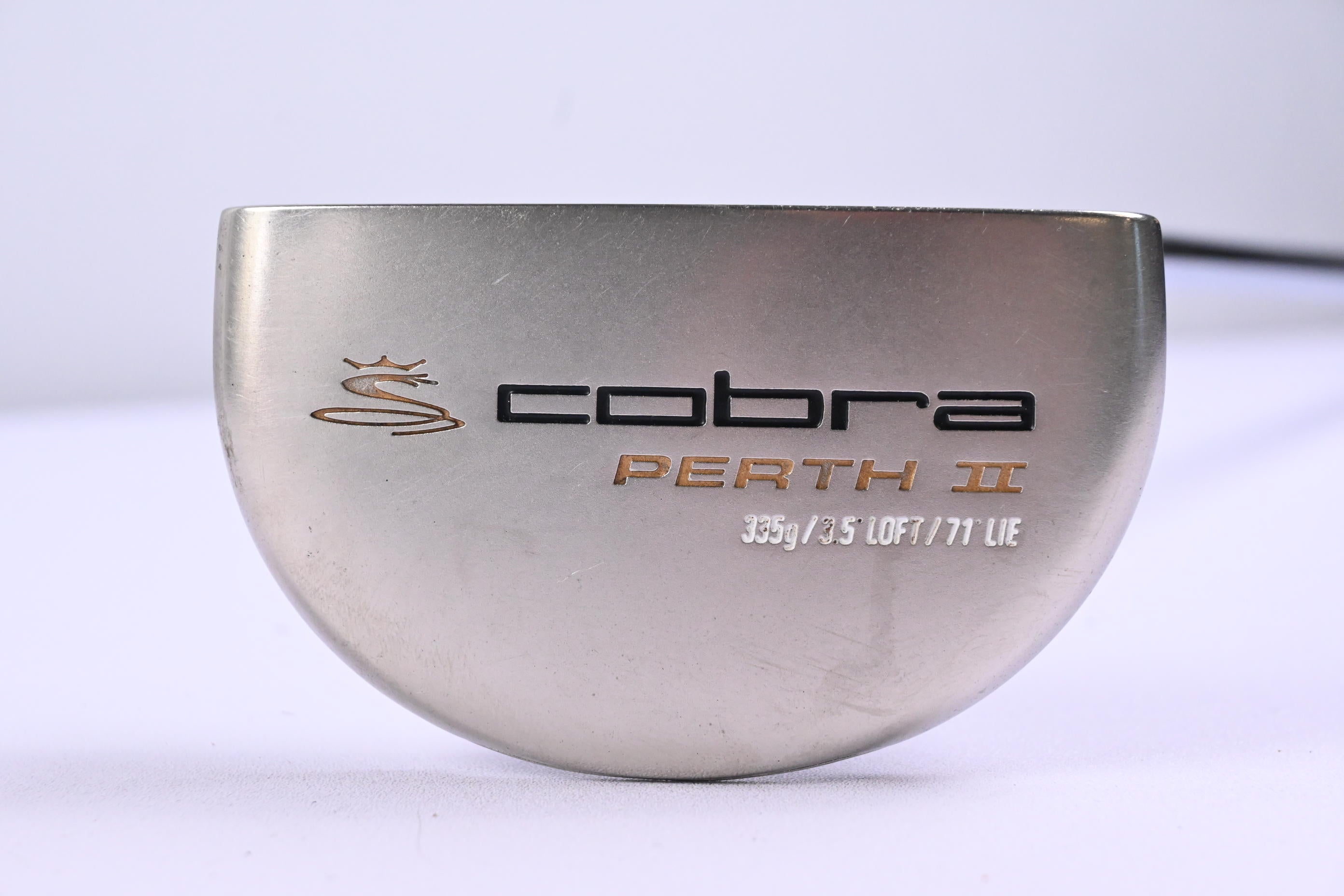Cobra Aussie Series Perth II Putter / 31.5 Inch