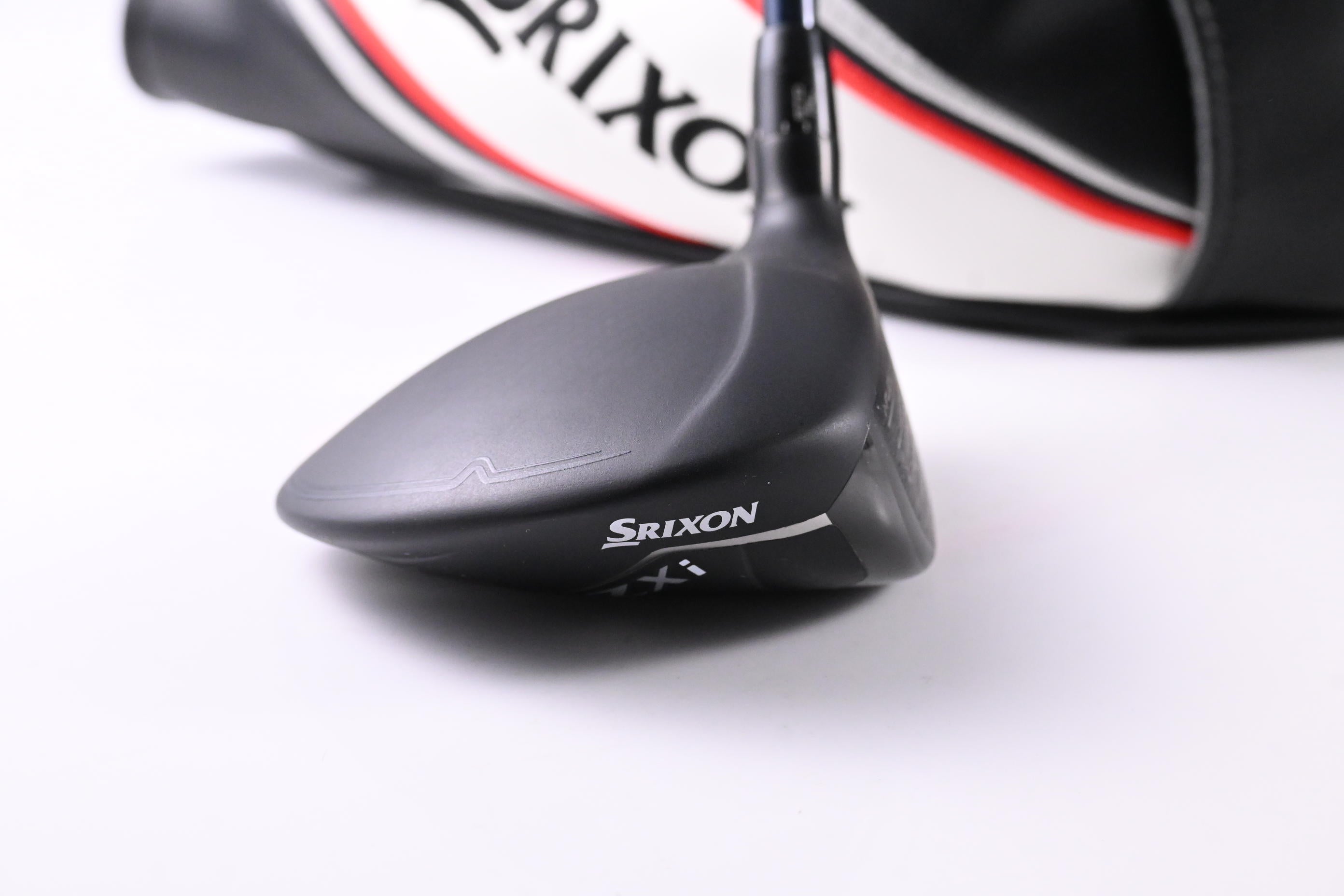 Srixon ZXi #3 Wood / 15 Degree / Stiff Flex Fujikura Ventus TR Blue 6 Shaft