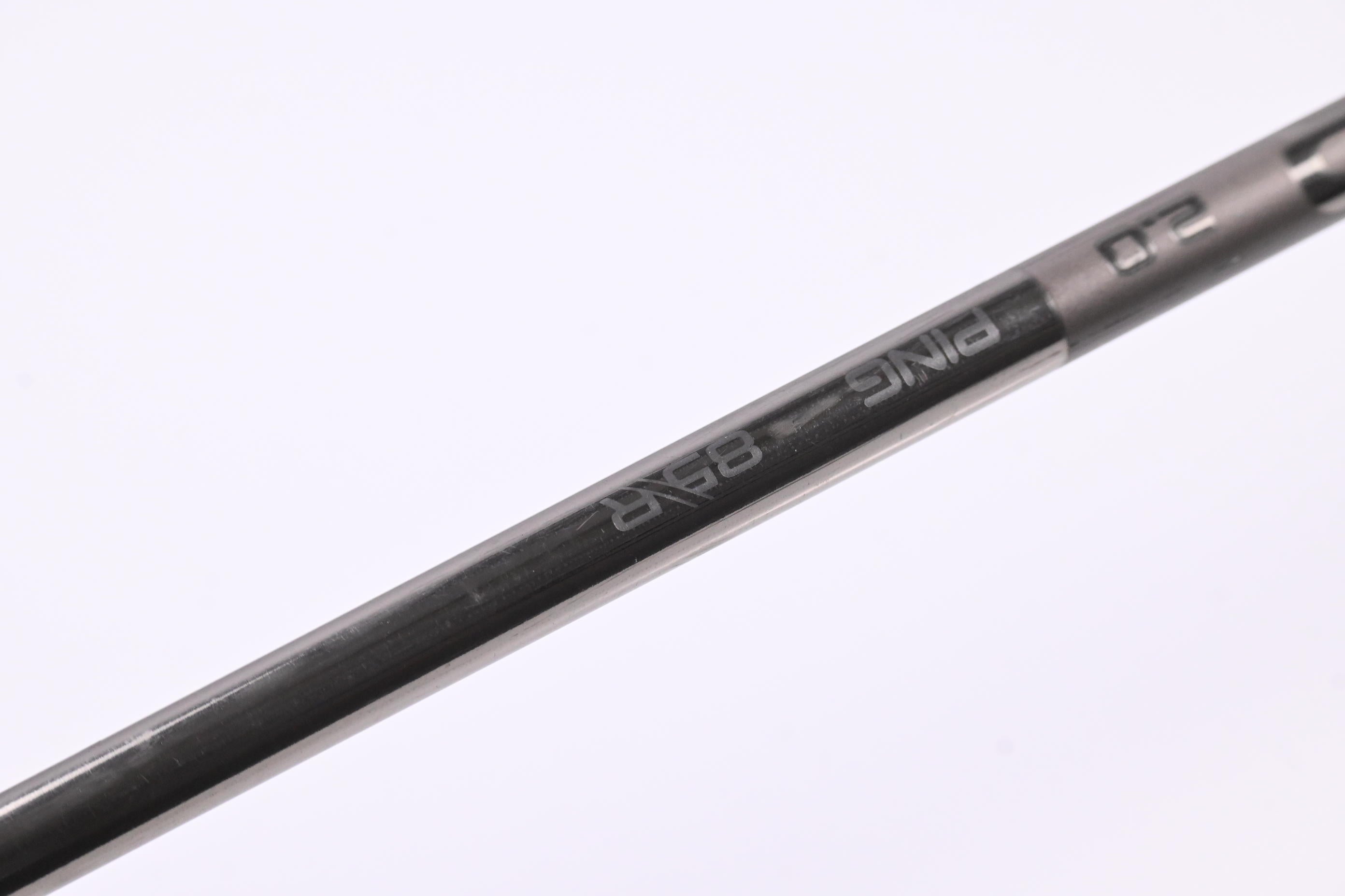 Ping iCrossover #3 Hybrid / 20 Degree / Regular Flex Ping Tour 2.0 Chrome 85
