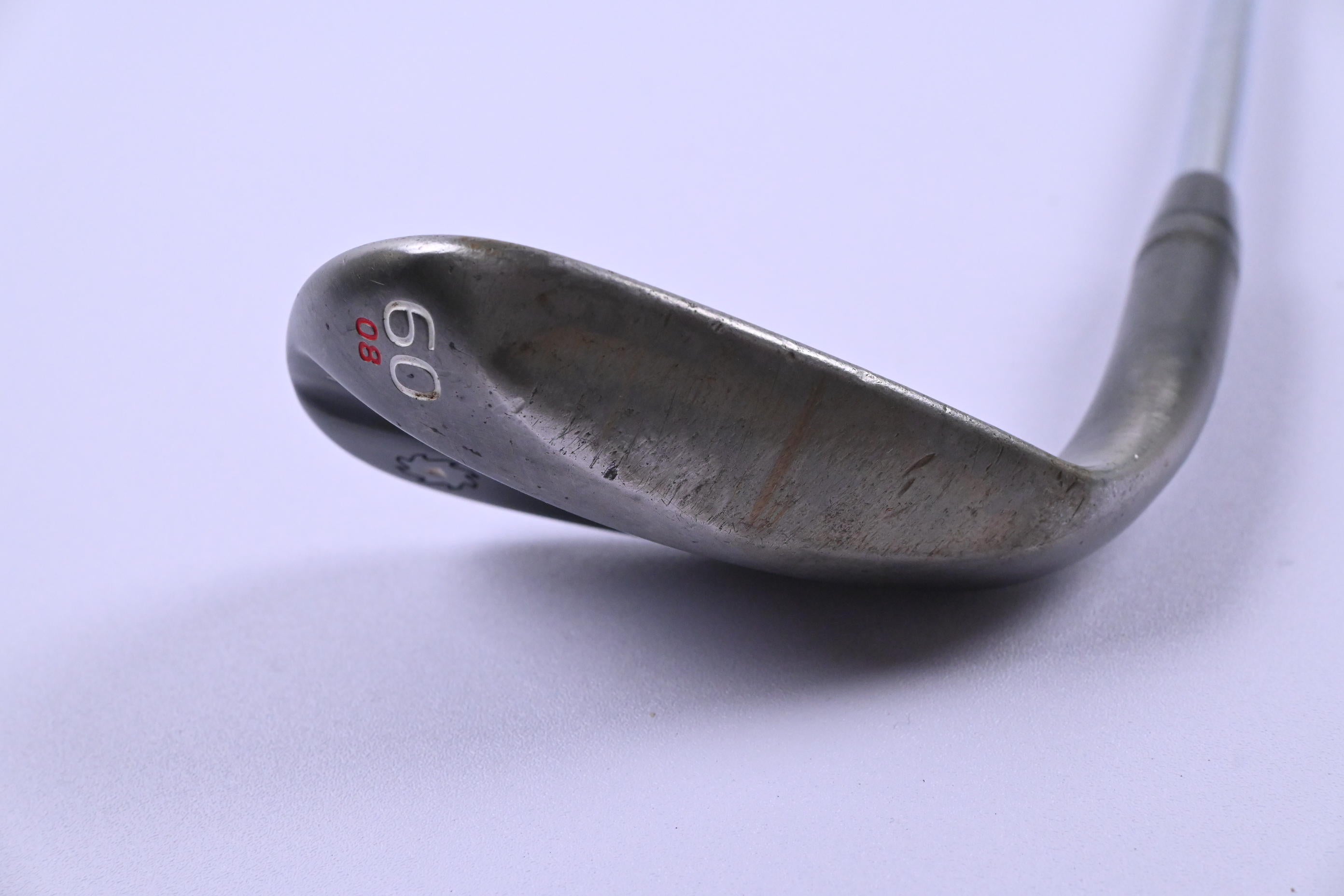 Titleist Vokey SM6 Lob Wedge / 60 Degree / Wedge Flex Vokey Design SM6 Shaft