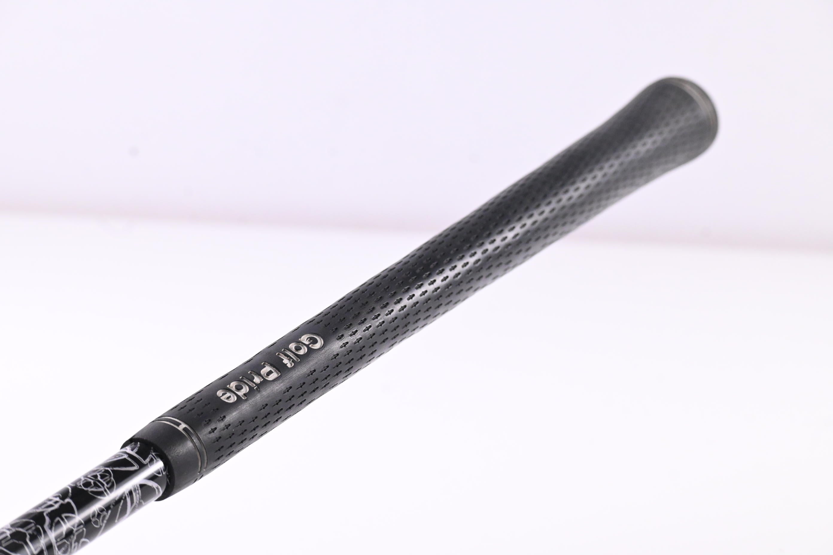 Cobra S2 Driver / 10.5 Degree / Regular Flex Fujikura Fit On 65 Shaft