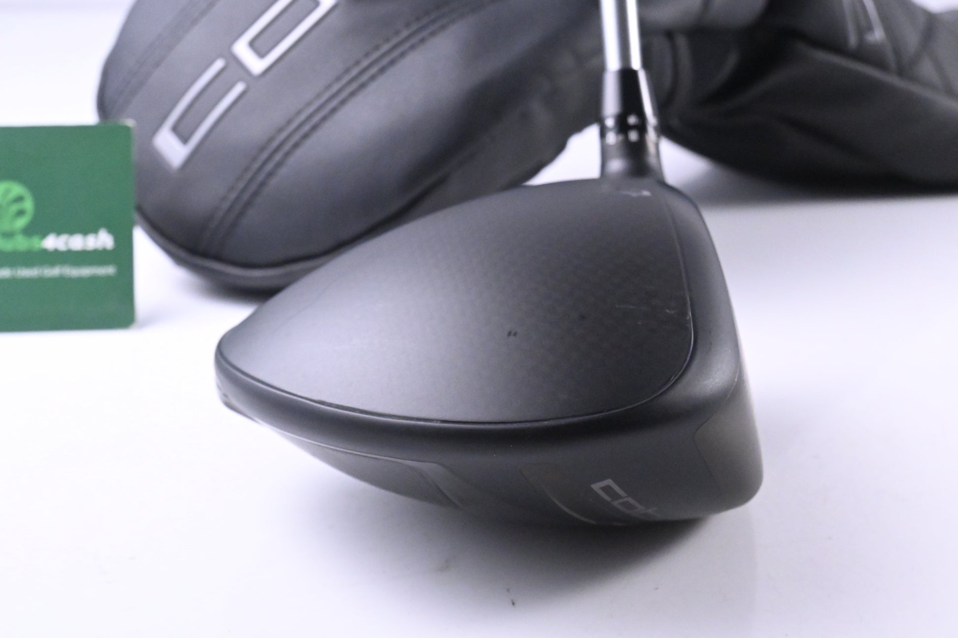 Cobra DS-Adapt LS Driver / 10.5 Degree / Stiff Flex Fujikura Pro 60 Shaft