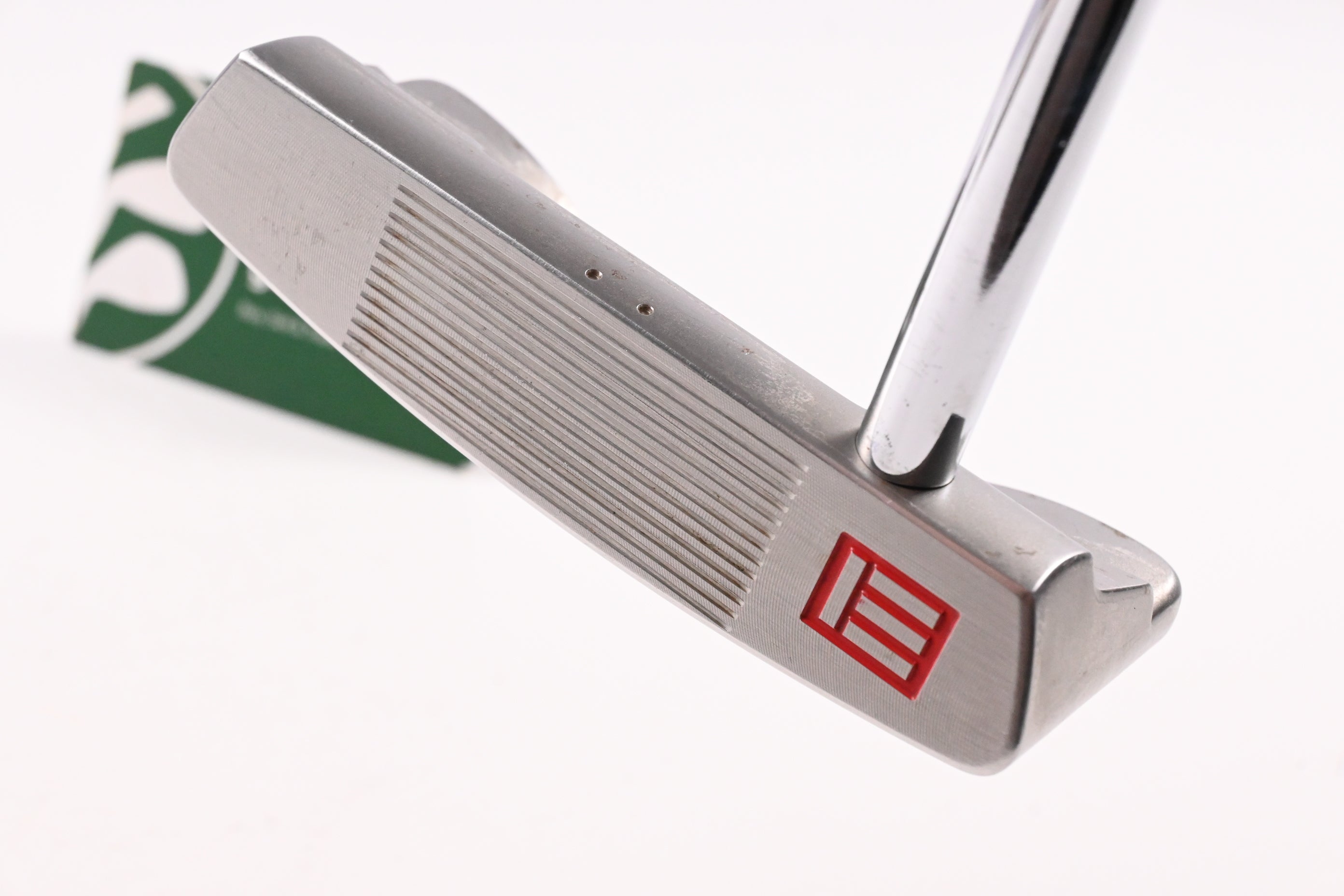 Evnroll Classics ER2 Milled Putter / 34 Inch