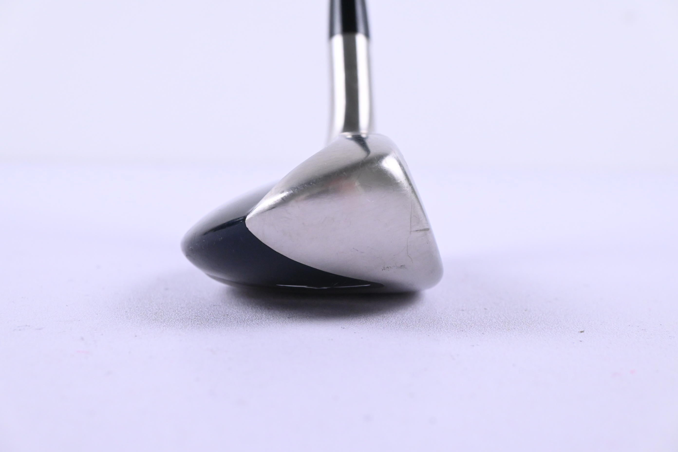 Mizuno MX-950 #3 Hybrid / 21 Degree / Regular Flex Mizuno Exsar IS2 Shaft