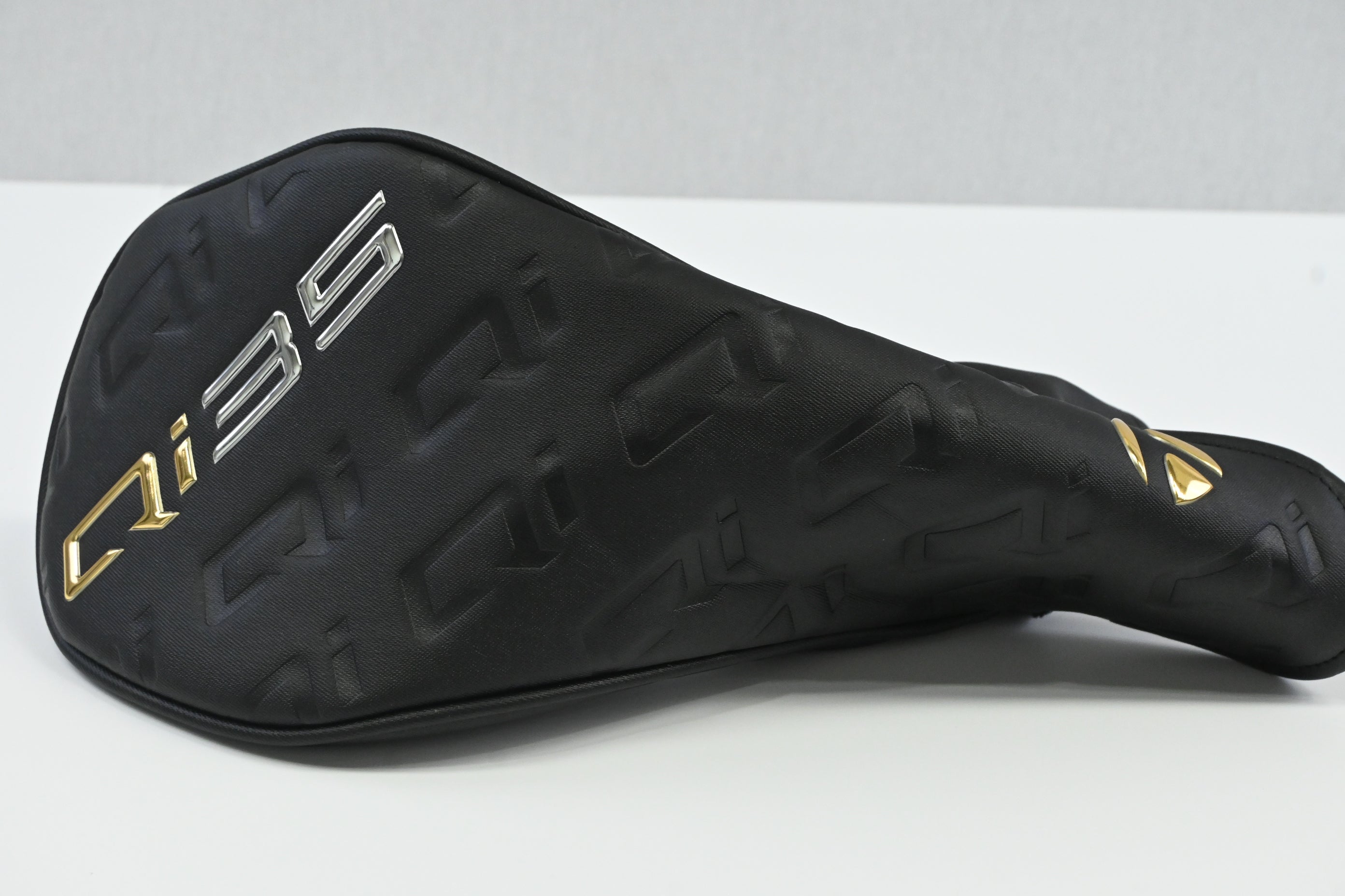 Taylormade Qi35 Max Designer Series Driver / 10.5 Degree / Regular Flex