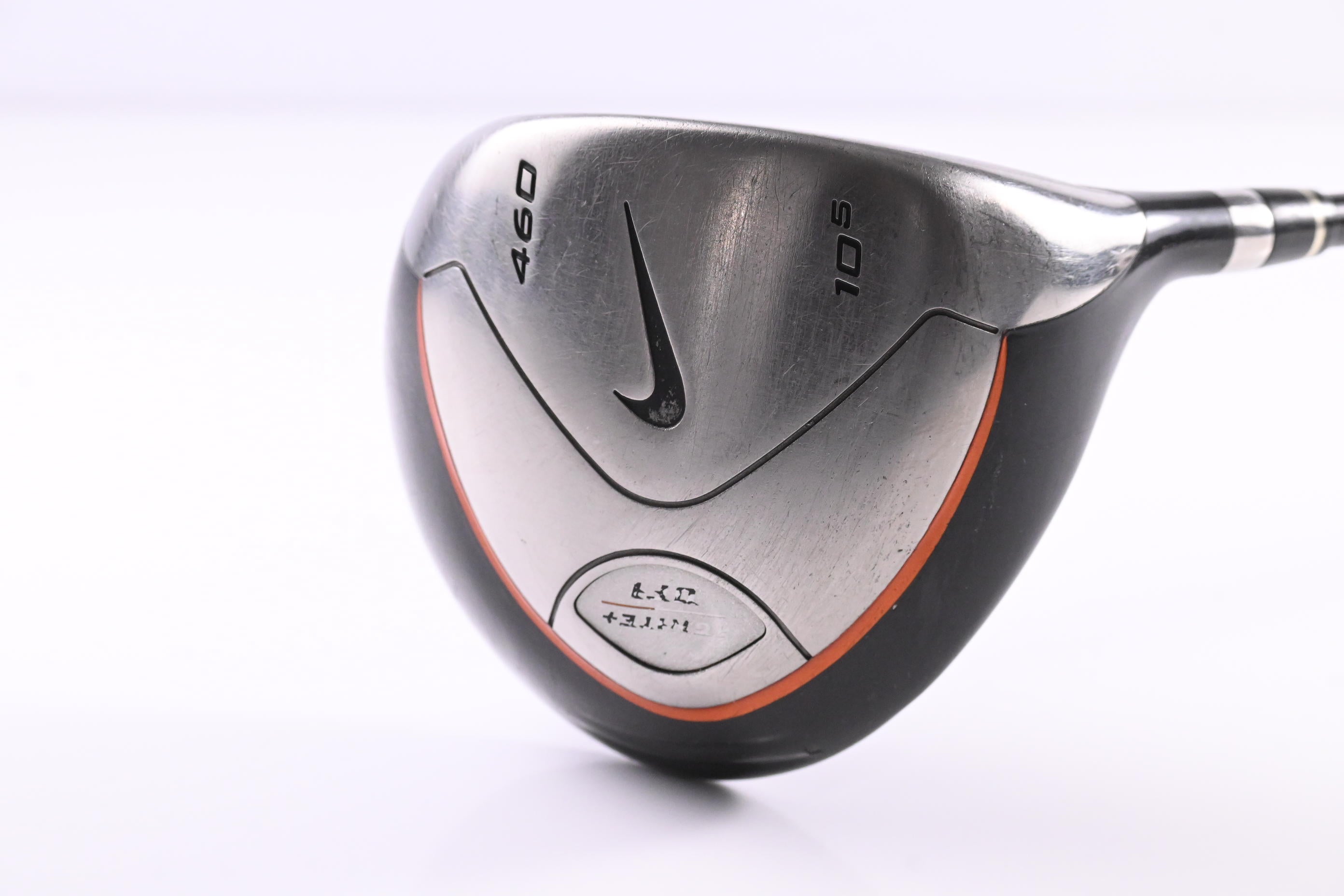 Nike Ignite Driver / 10.5 Degree / Stiff Flex Graphite Design Nike Ignite 65