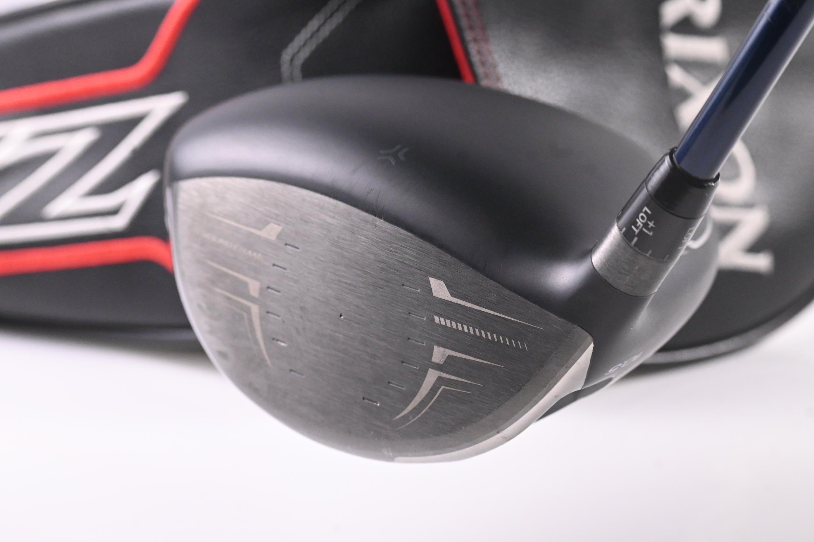 Srixon ZX5 Mk II 2023 Driver / 10.5 Degree / Regular Flex Fujikura Ventus Blue 6