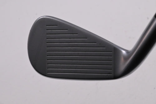 Mizuno JPX 921 Forged #4 Iron / 21 Degree / Regular Flex Project X LZ 110 Shaft