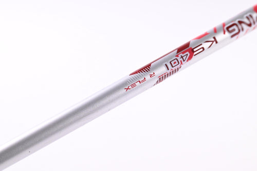 Ping Karsten Combo 2014 #5 Hybrid / 25.5 Degree / Regular Flex Ping KS 401 Shaft