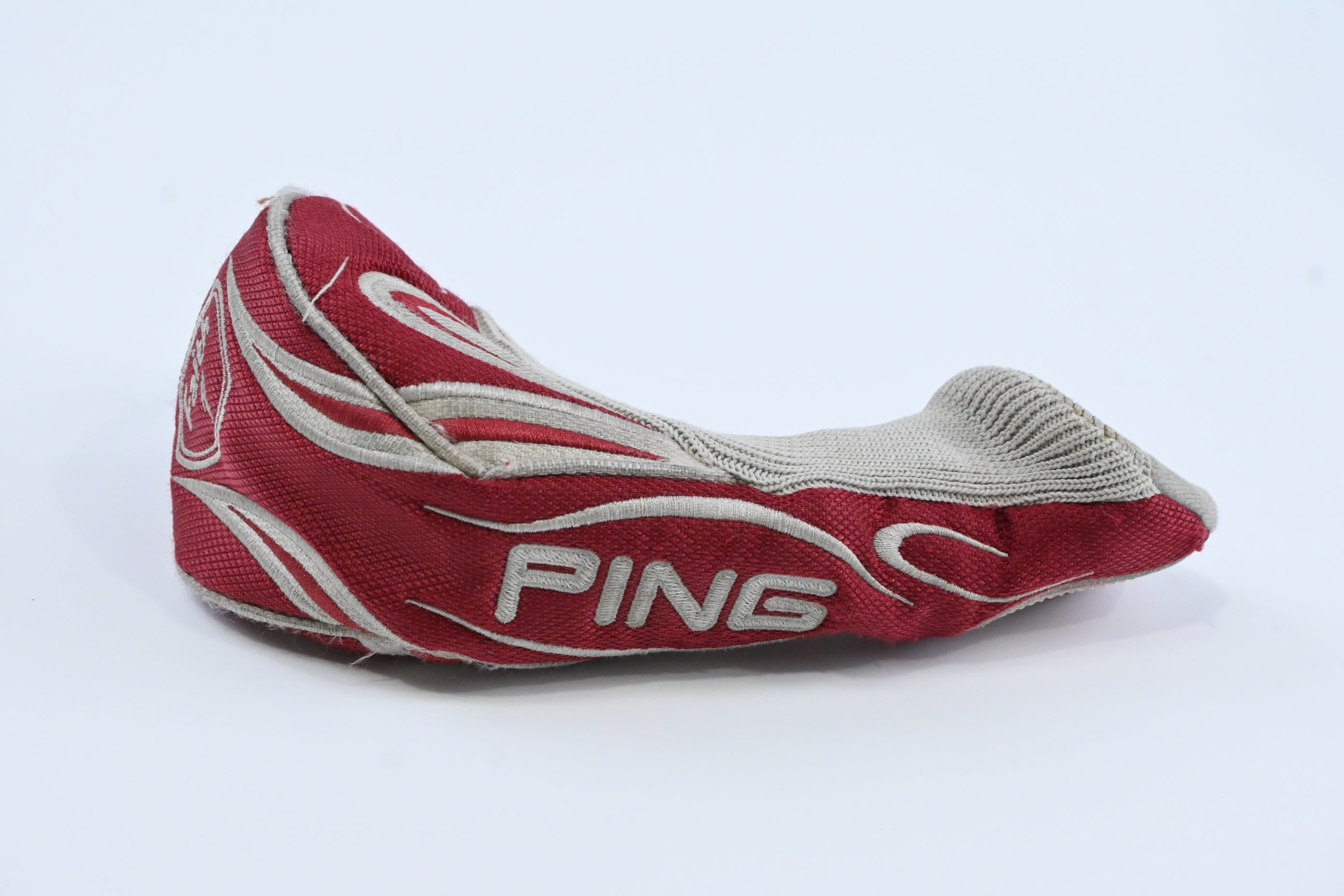 Ladies Ping Faith #6 Hybrid / 30 Degree / Ladies Flex Ping ULT 200 Shaft