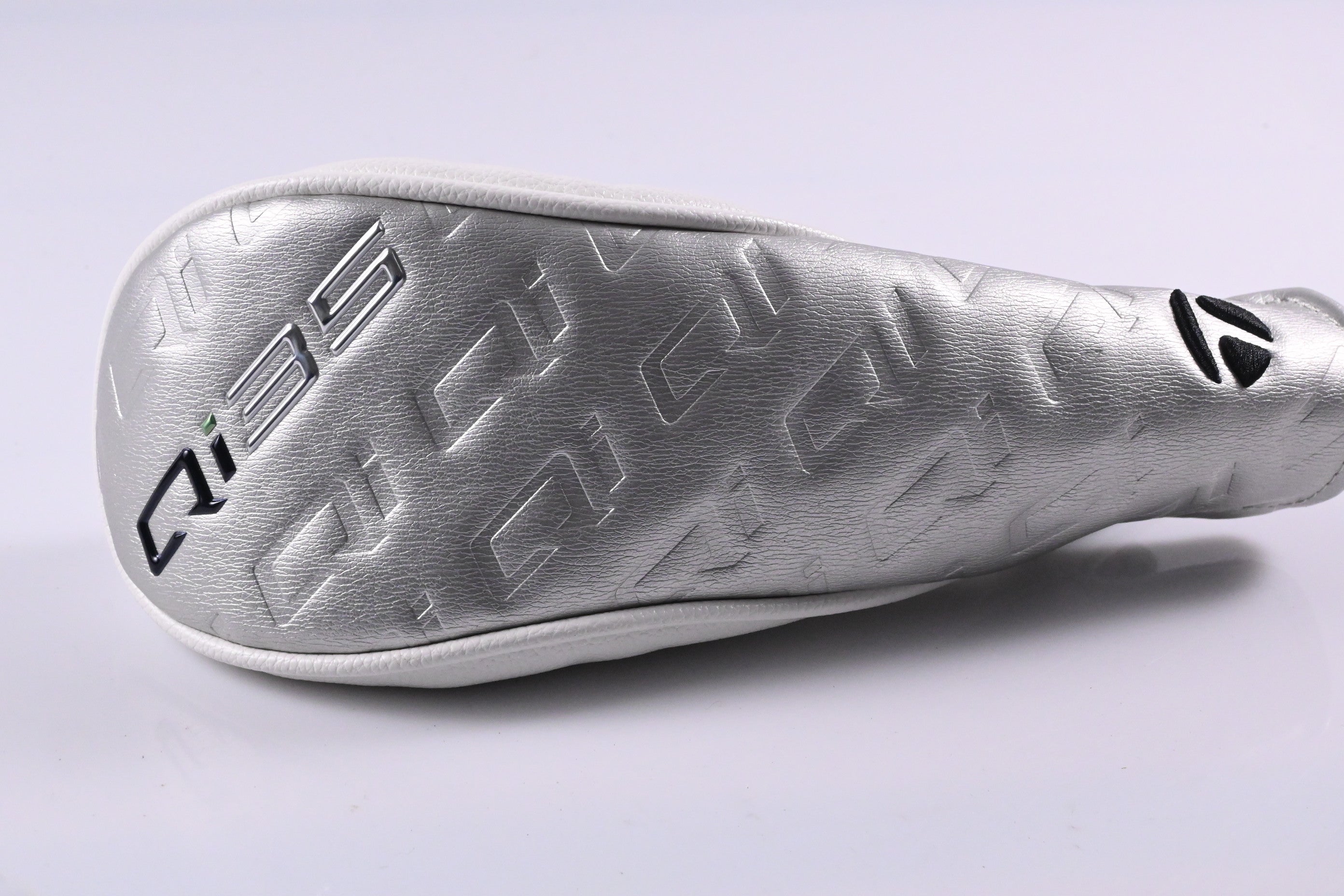 Taylormade Qi35 #5 Wood / 18 Degree / Senior Flex Vanquish 4 Shaft