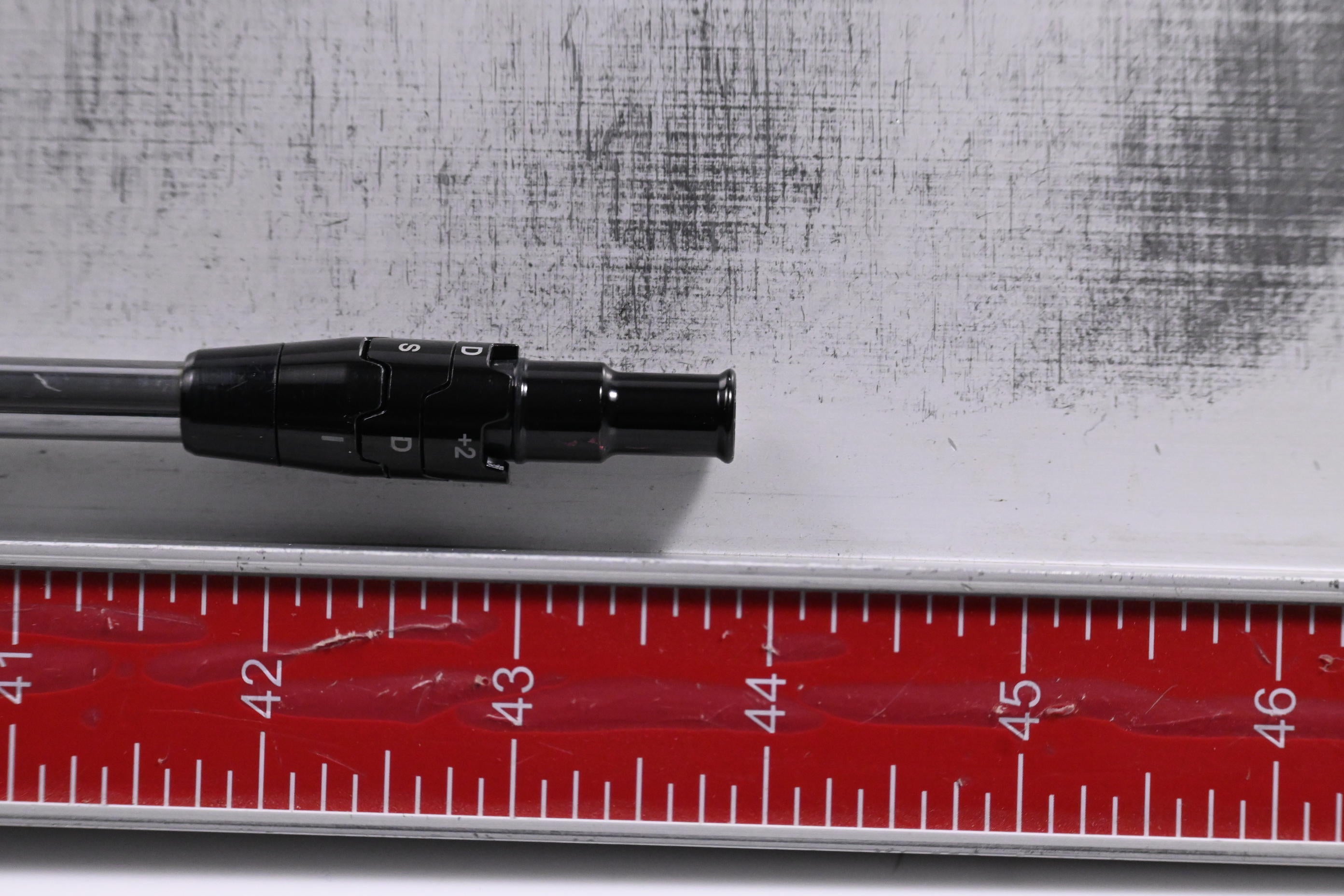 Accra TZ Six 60 Driver Shaft / X-Flex M5 / Callaway 2nd Gen