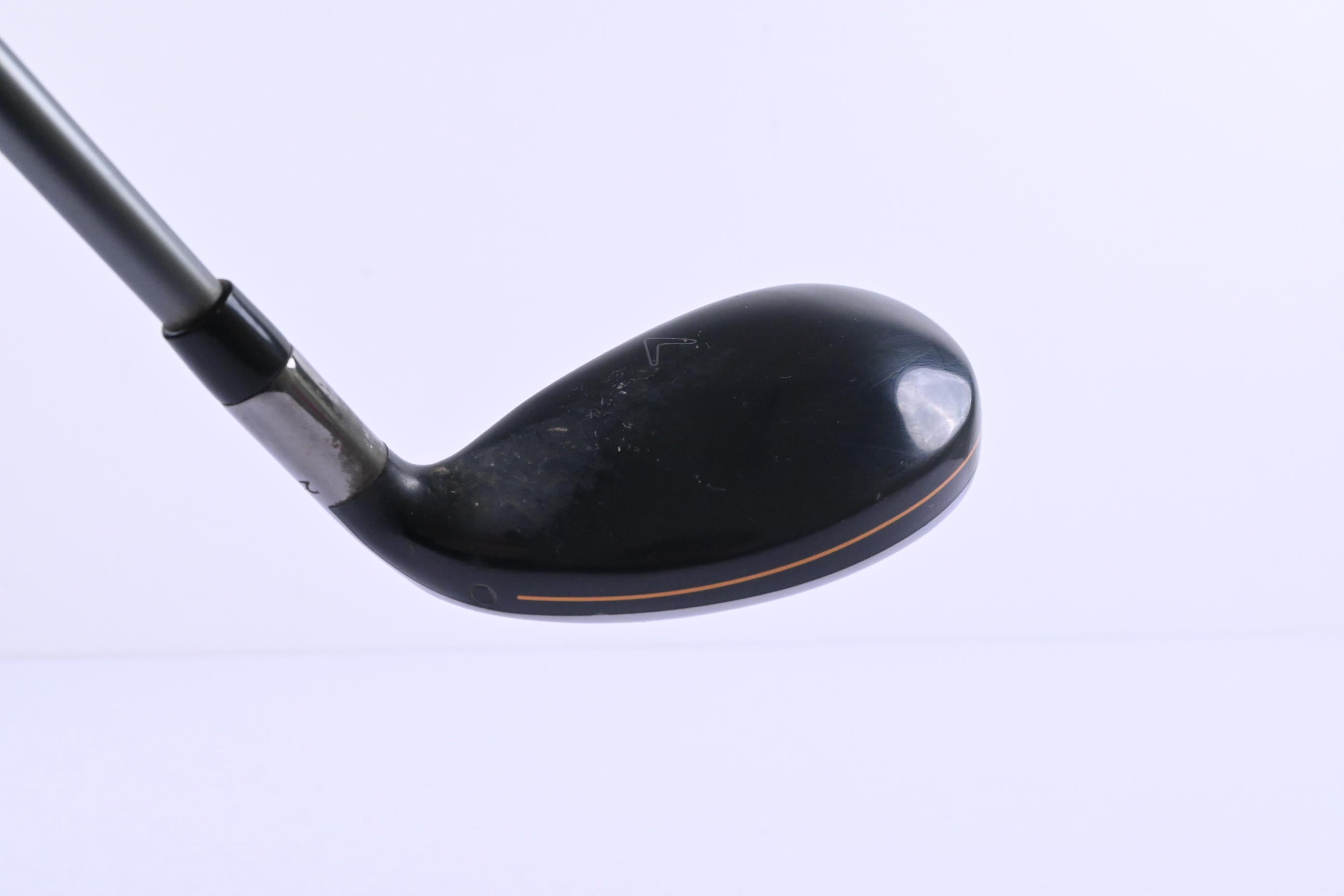 Callaway Mavrik Max #4 Hybrid / 21 Degree / Regular Flex Project X Catalyst 65