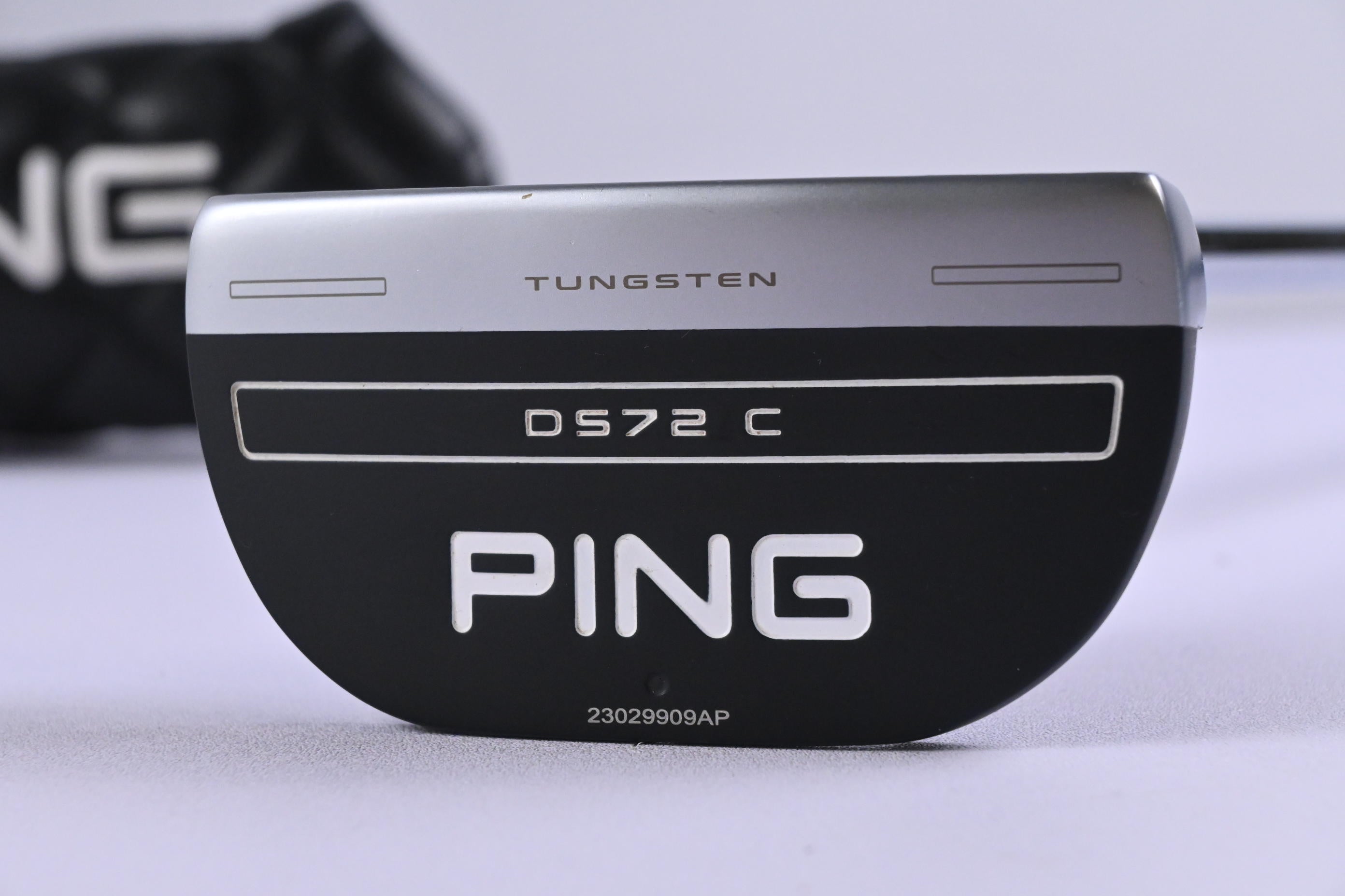 PING DS72 C / 34 Inch