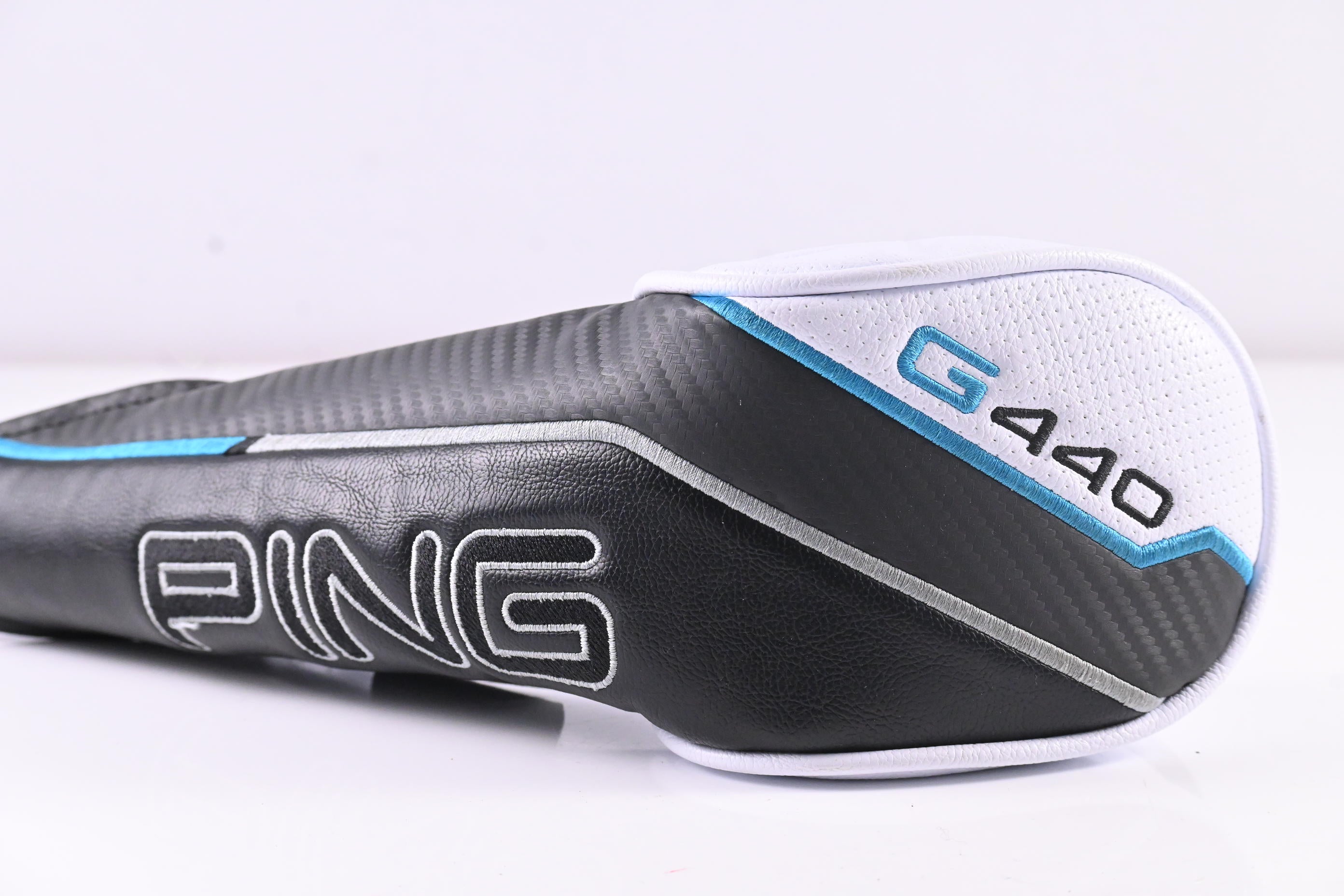 Ping G440 SFT #7 Wood / 22 Degree / Stiff Flex Tensei 1K Black 75 Shaft