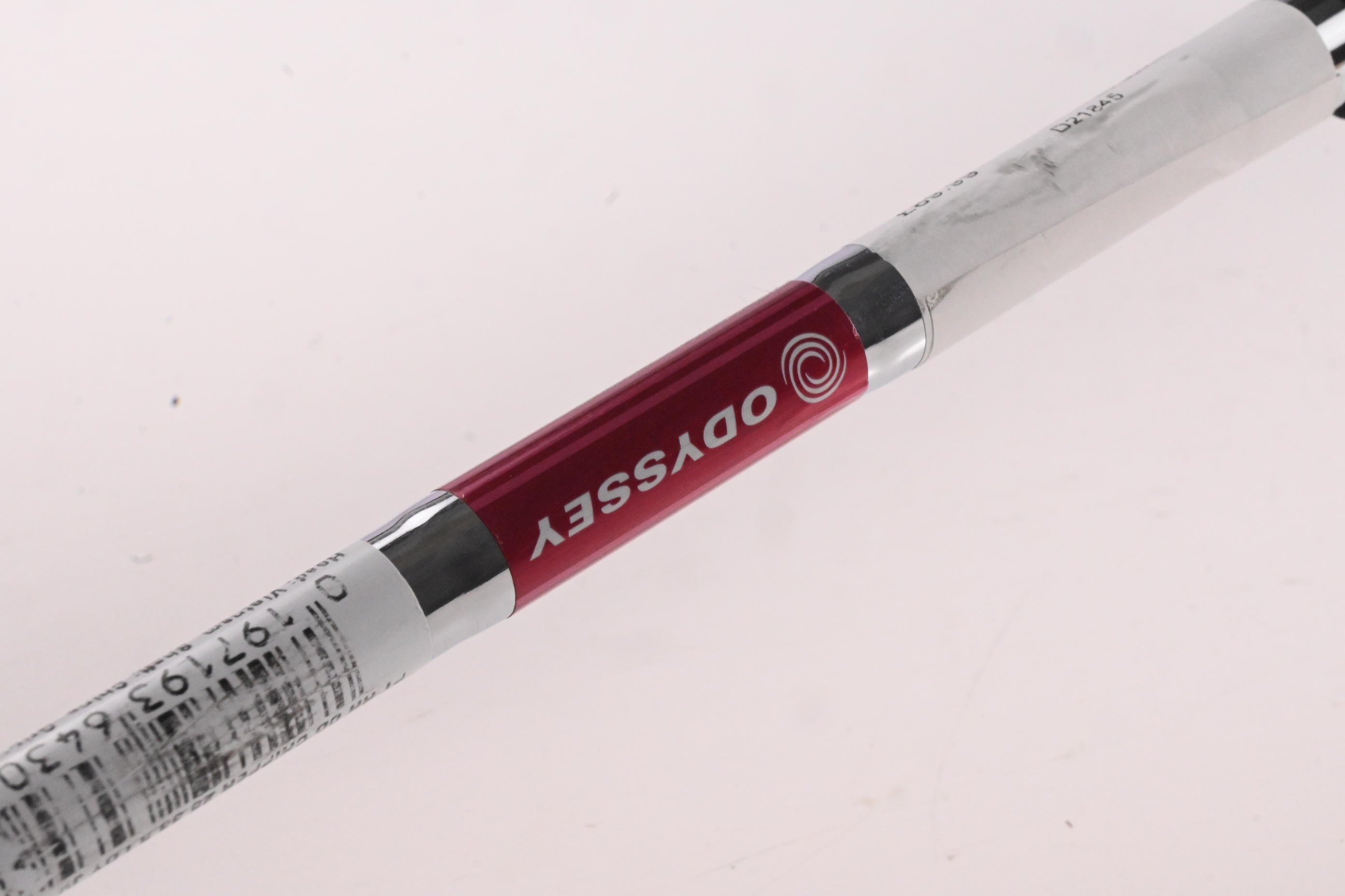 Odyssey 2025 Chipper / 37 Degree / 33 Inch