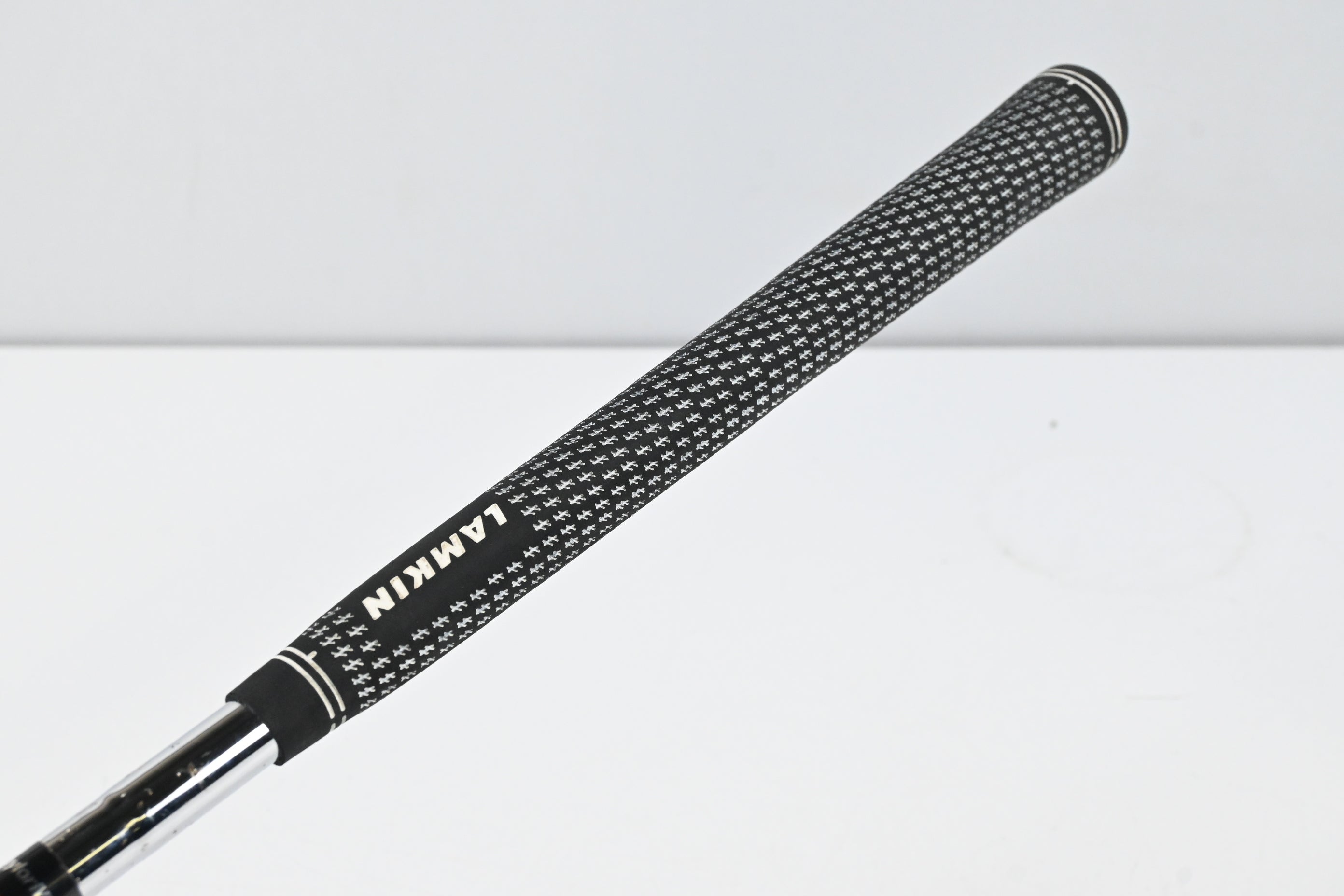 Taylormade RAC Black Lob Wedge / 60 Degree / Wedge Flex Dynamic Gold Shaft