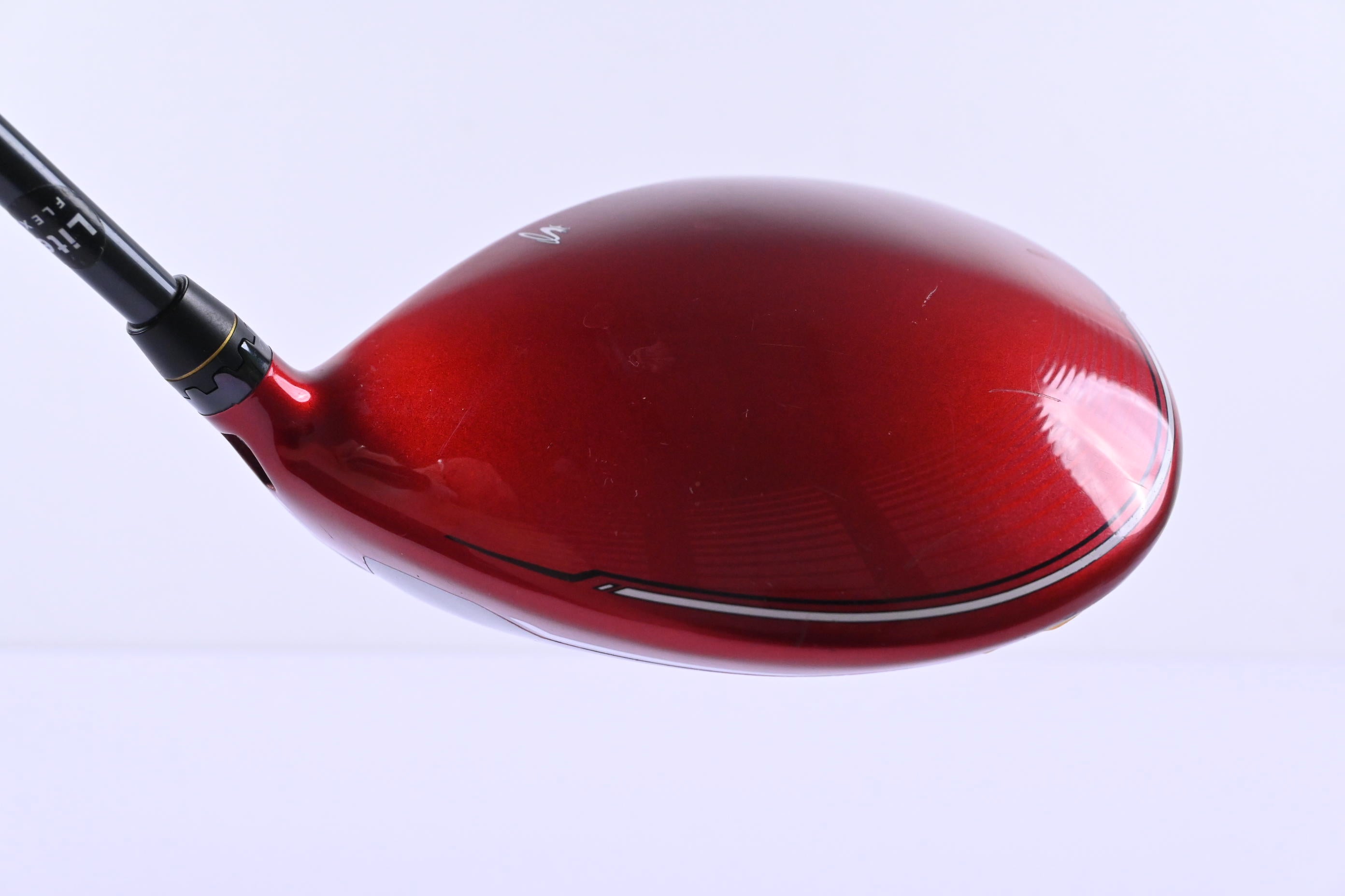 Cobra Fly-Z Driver / 10.5 Degree / Senior Flex Matrix VLCT - SP 55 Shaft