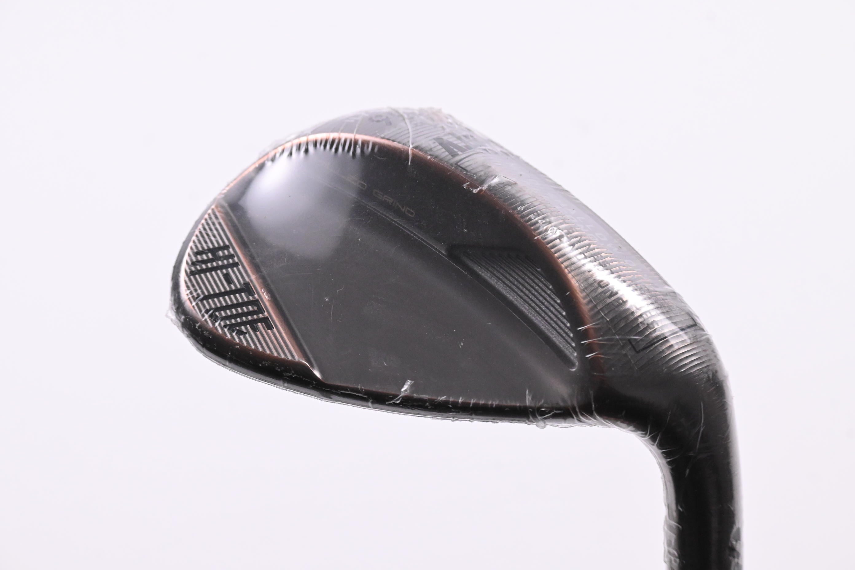 Taylormade Hi-Toe 4 Sand Wedge / 56 Degree / Wedge Flex Dynamic Gold 115 Shaft