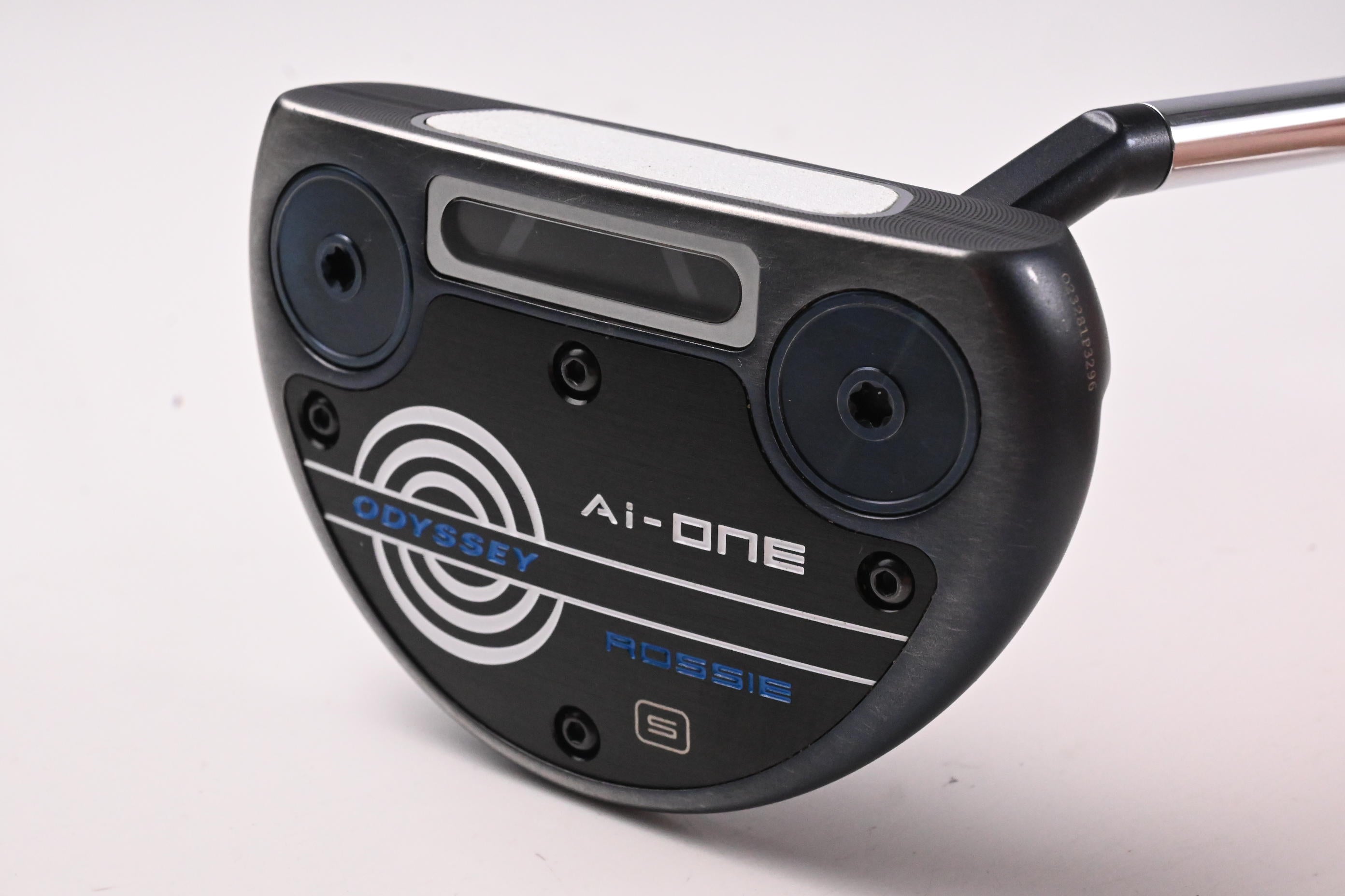 Odyssey Ai-One Rossie Putter / 34 Inch