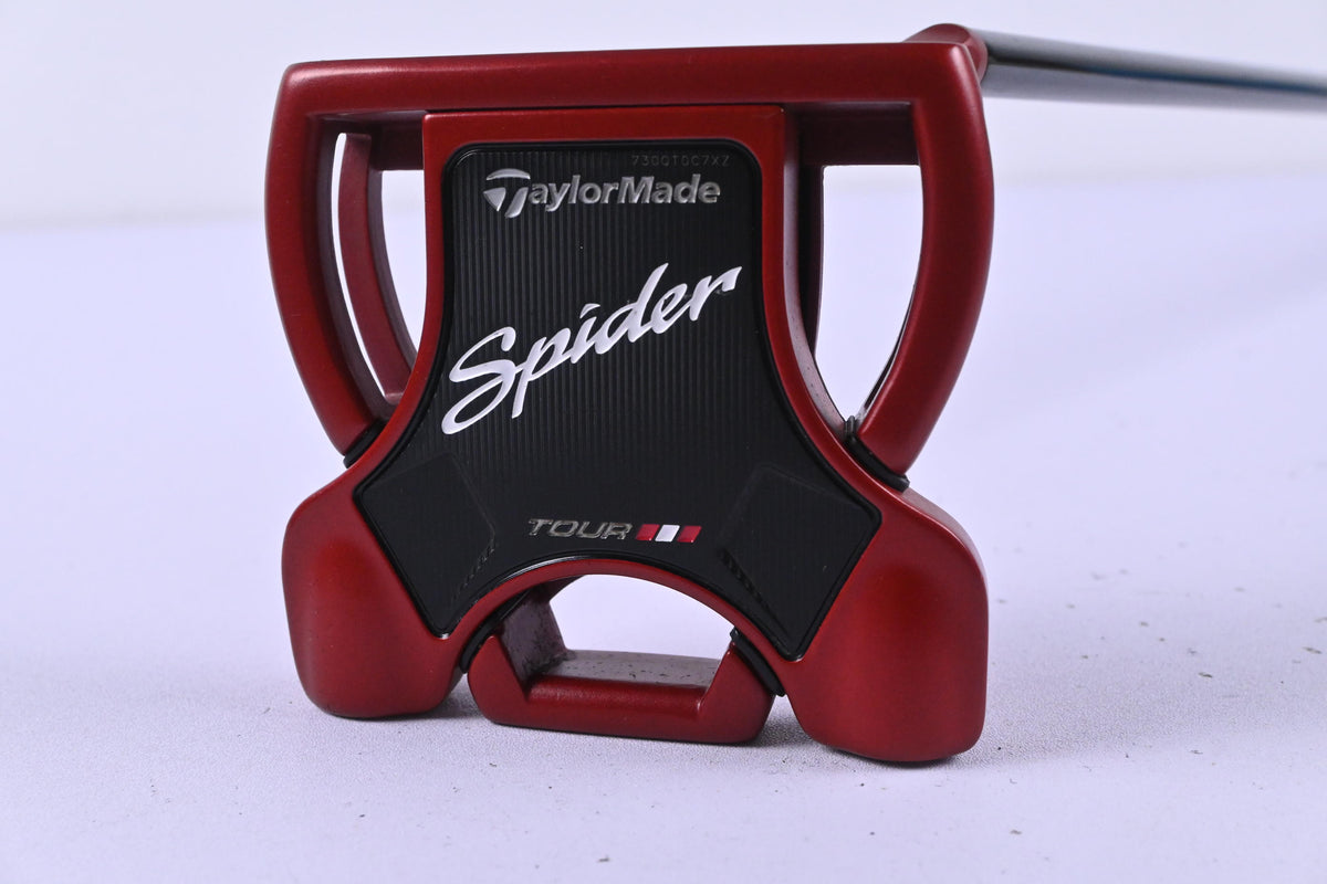 Taylormade Spider Tour Red Putter / 34 Inch