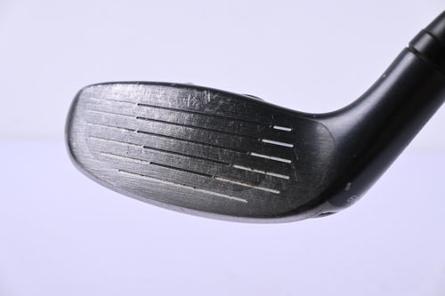 Ping G410 #3 Hybrid / 19 Degree / Regular Flex Ping Alta CB Red 70 Shaft