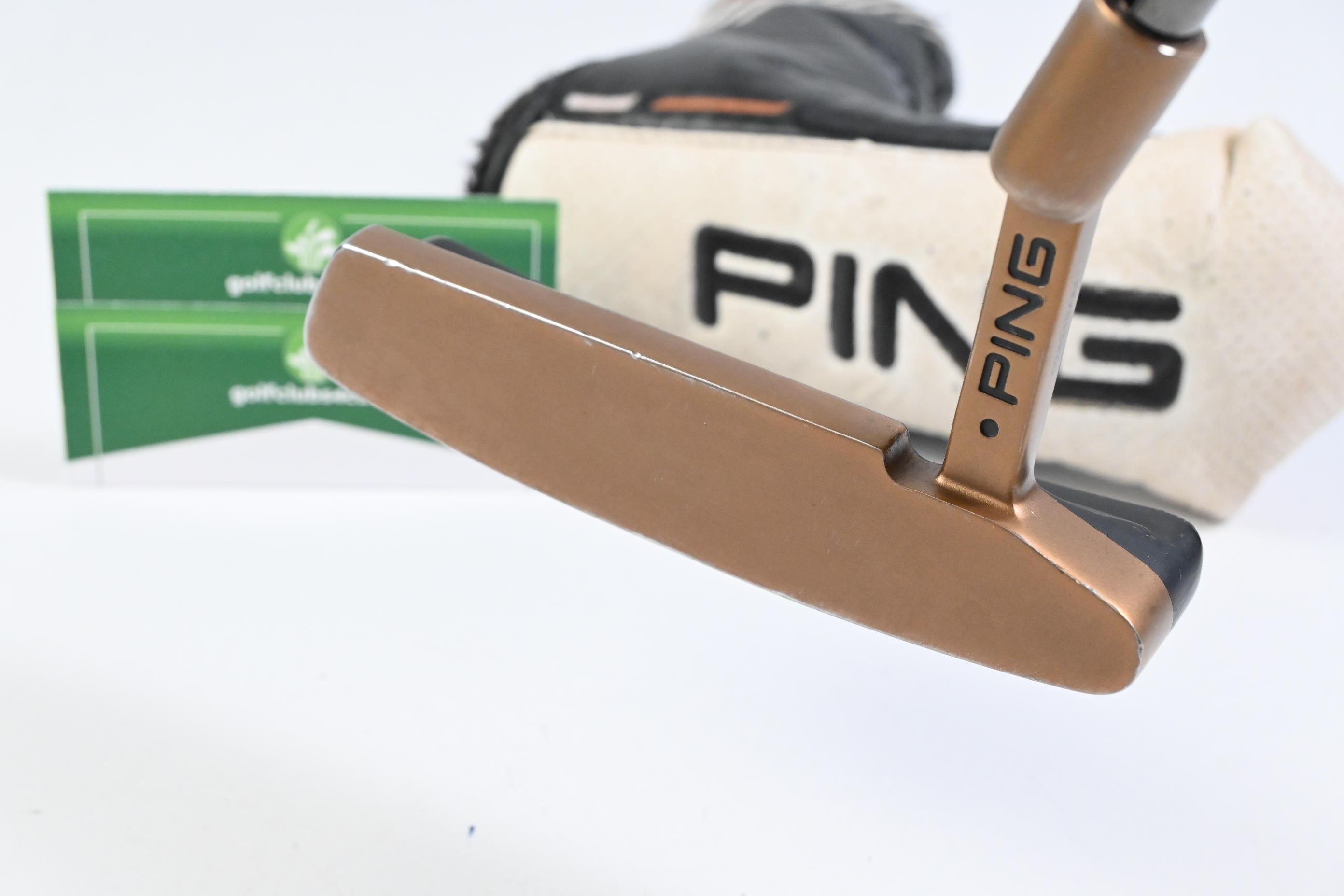 Ping Heppler Anser 2 Putter / 33 Inch