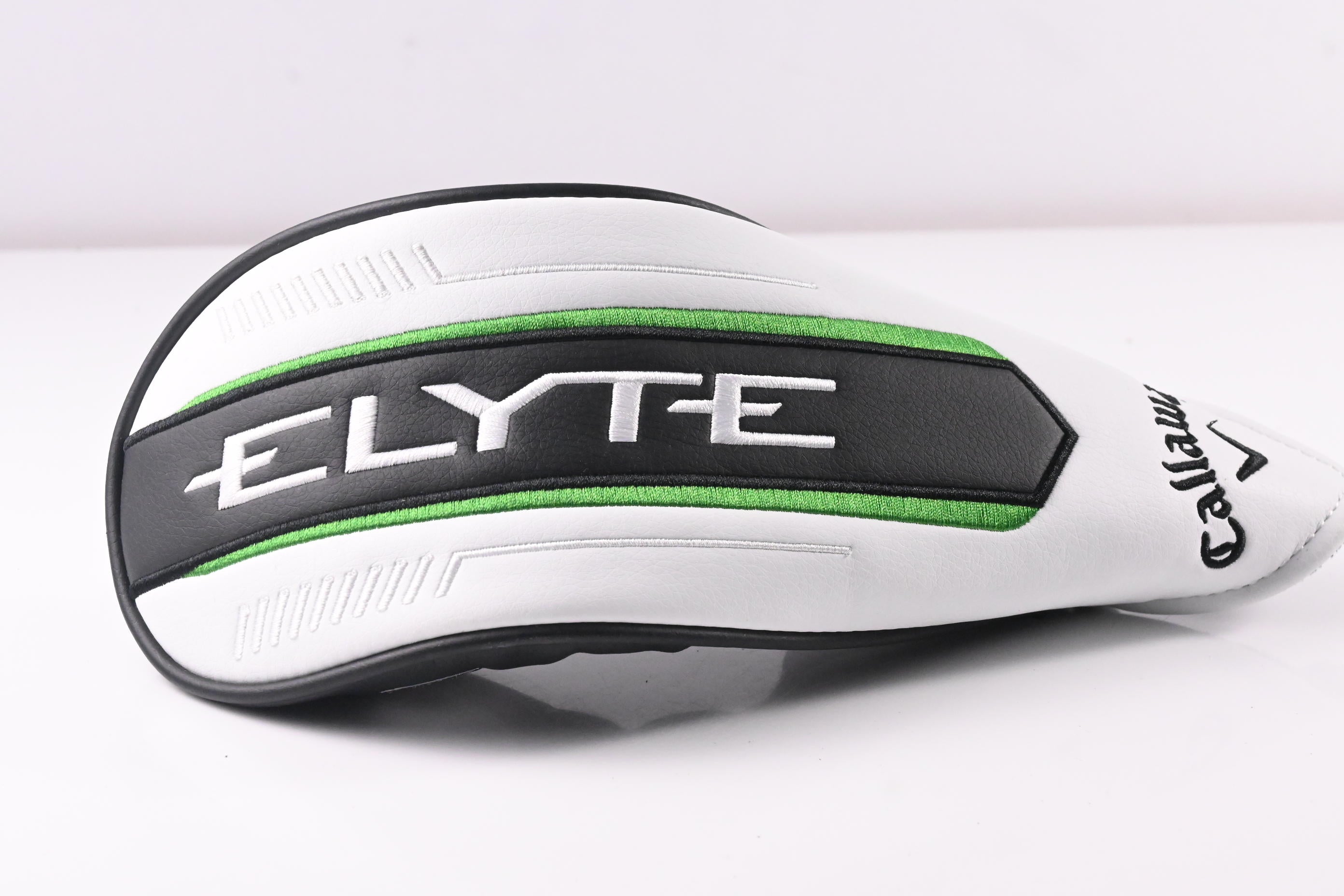 Callaway Elyte #3HL Wood / 16.5 Degree / Regular Flex Denali Charcoal 60 Shaft