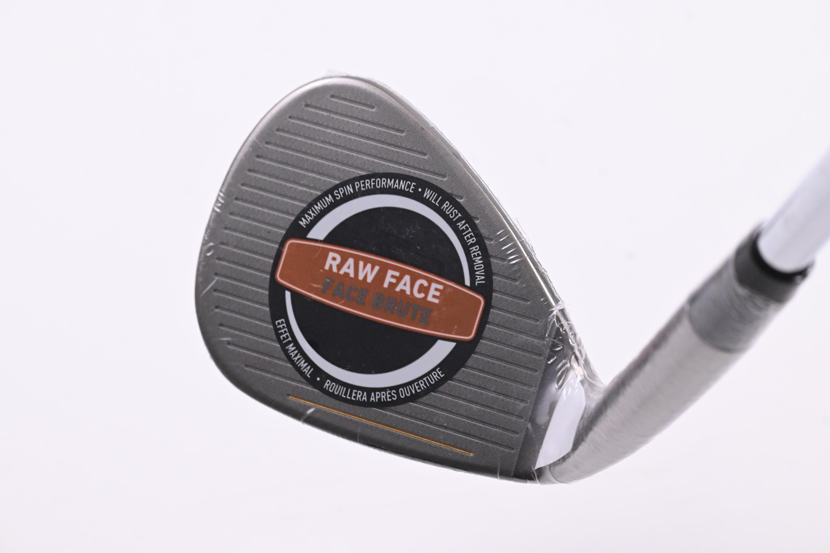 Taylormade Hi-Toe 4 Sand Wedge / 56 Degree / Wedge Flex Dynamic Gold 115 Shaft