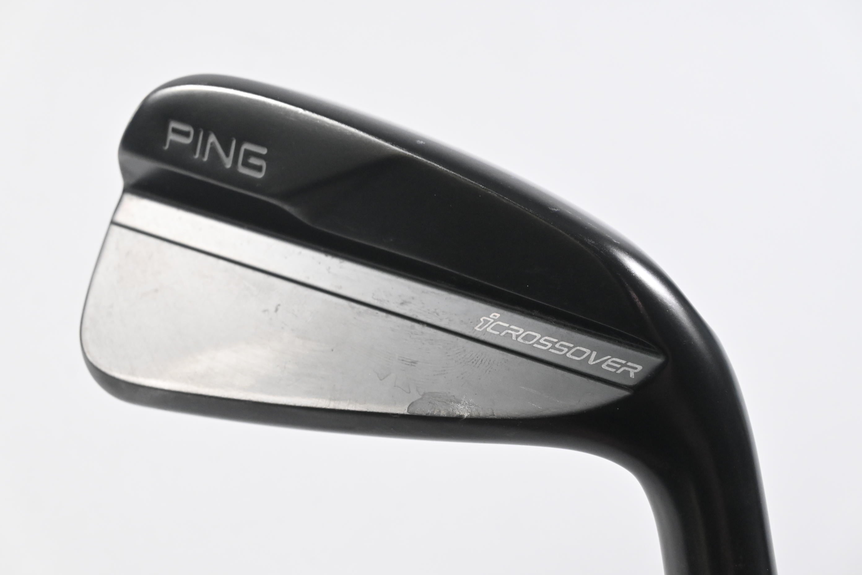 Ping iCrossover #3 Hybrid / 20 Degree / Stiff Flex Ping Tour 2.0 Chrome 85 Shaft