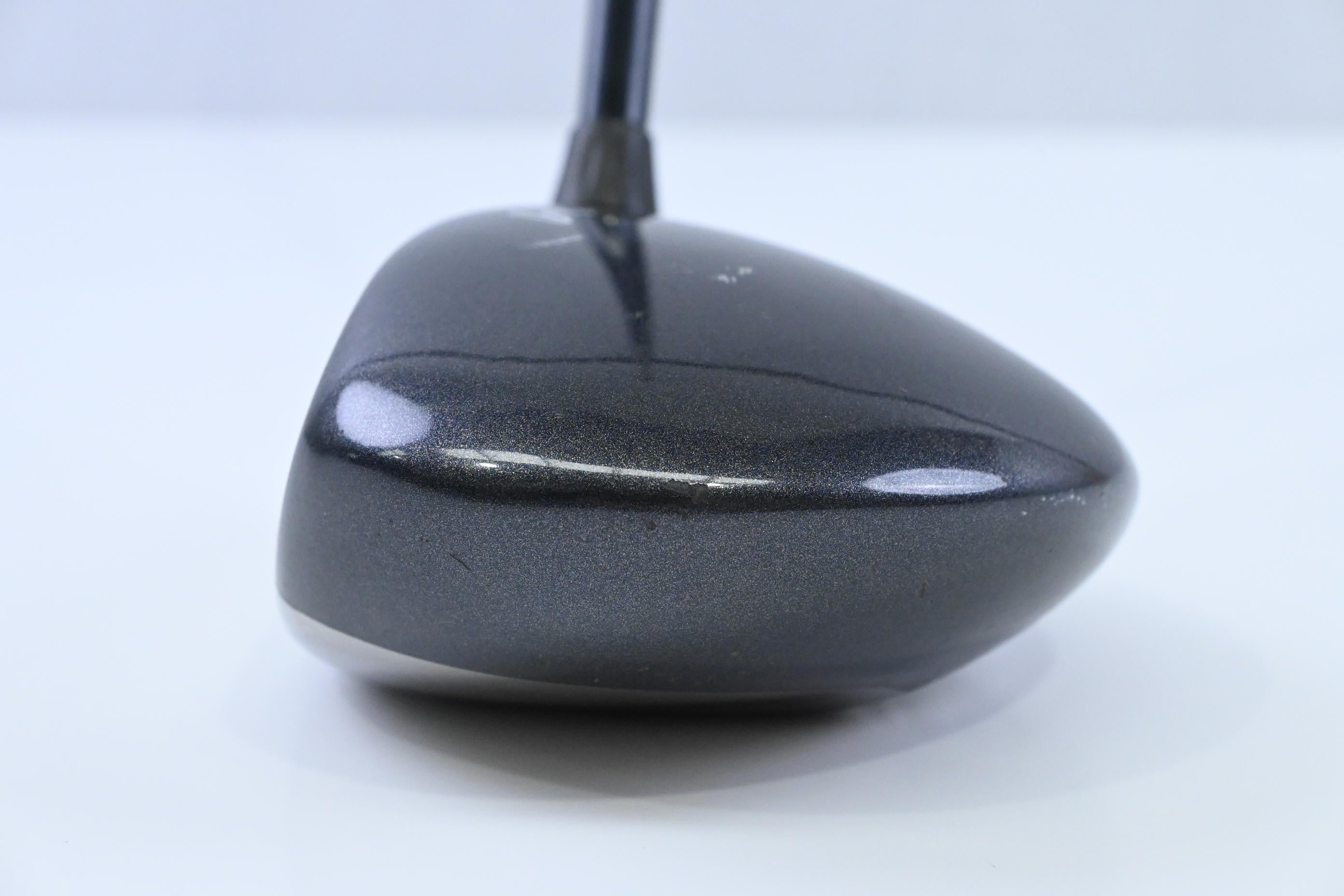 Left Hand Callaway Hawk Eye VFT #3 Wood / 15 Degree / Senior Flex System 60