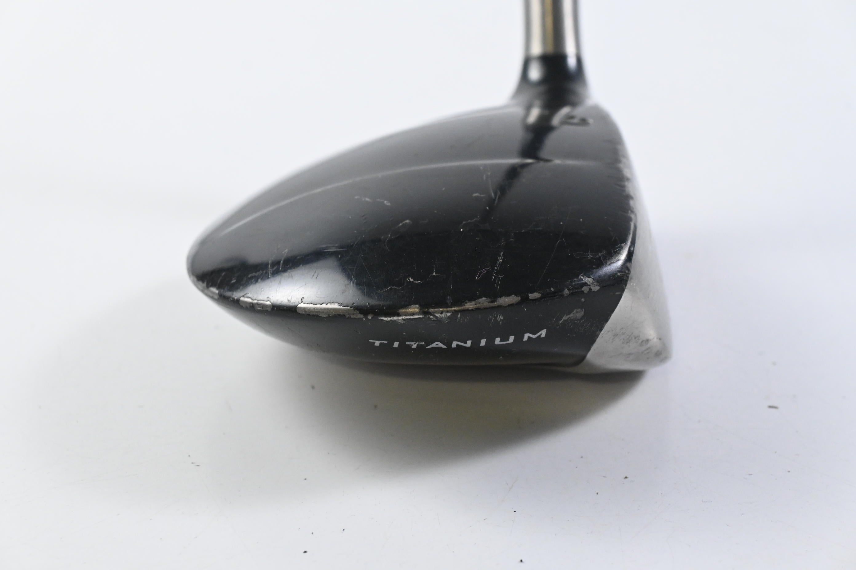 Taylormade R580 #3 Wood / 15 Degree / Regular Flex Grafalloy ProCustom Shaft