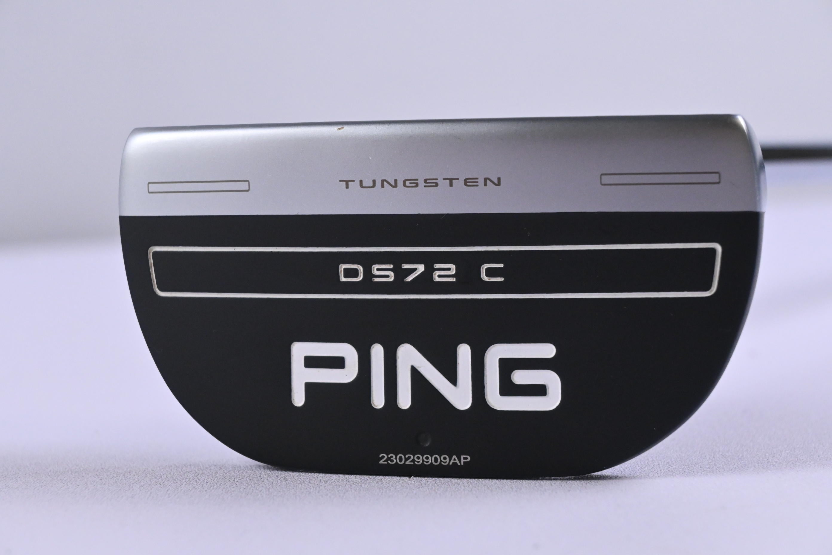 PING DS72 C / 34 Inch