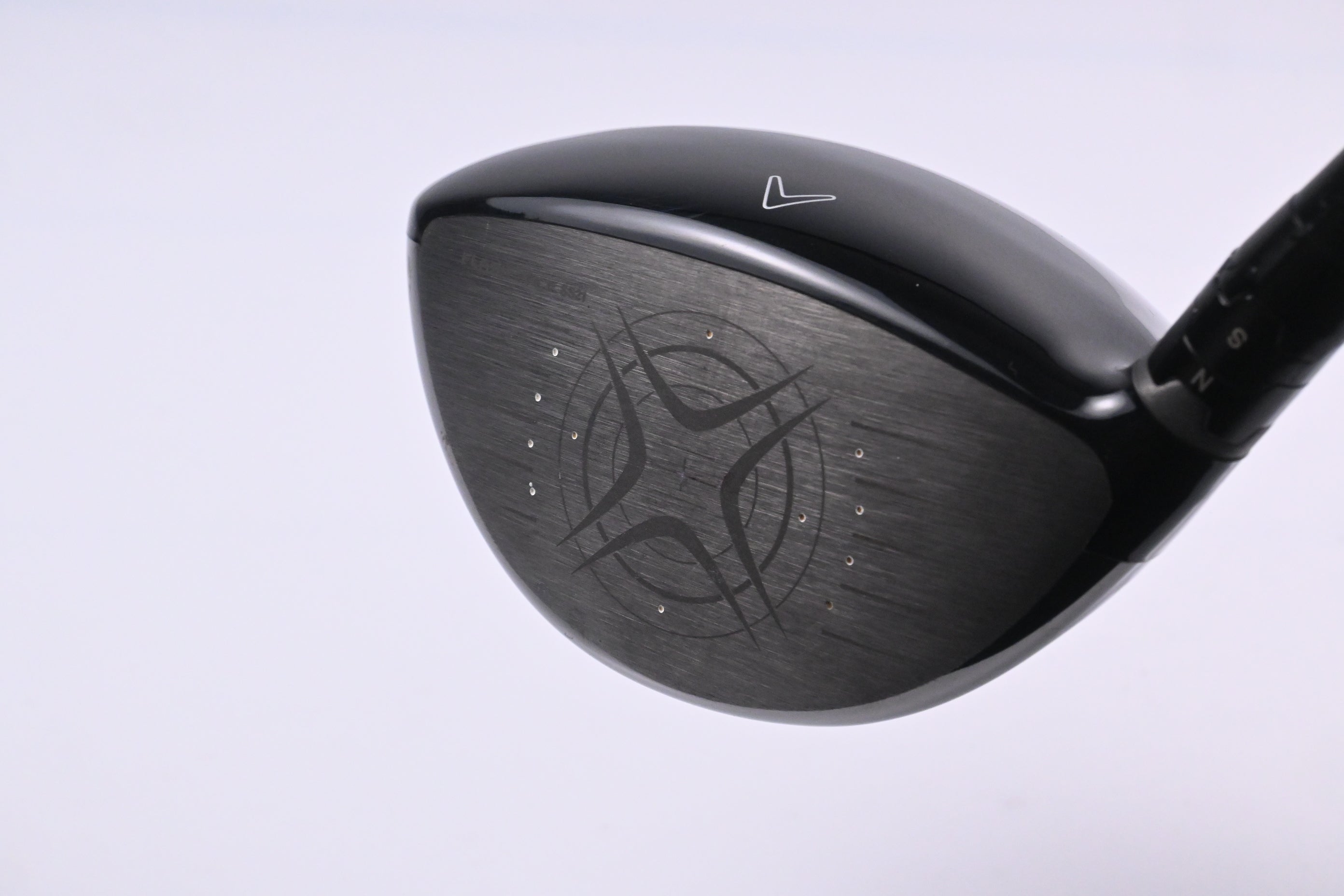 Tour Issue Callaway Epic Speed Triple Diamond Driver / 8.5 Degree / Stiff Flex