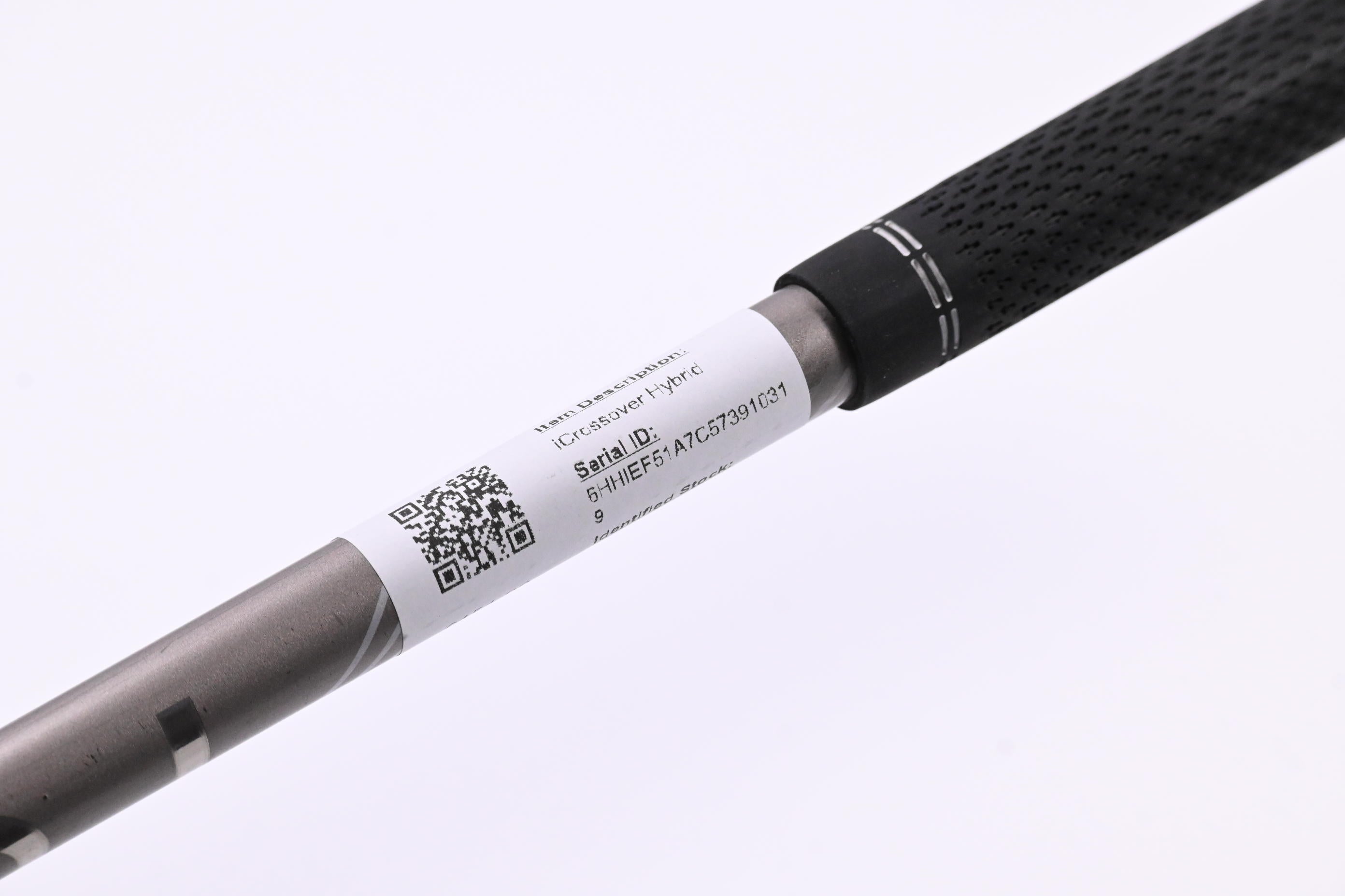 Ping iCrossover #3 Hybrid / 20 Degree / Regular Flex Ping Tour 2.0 Chrome 85