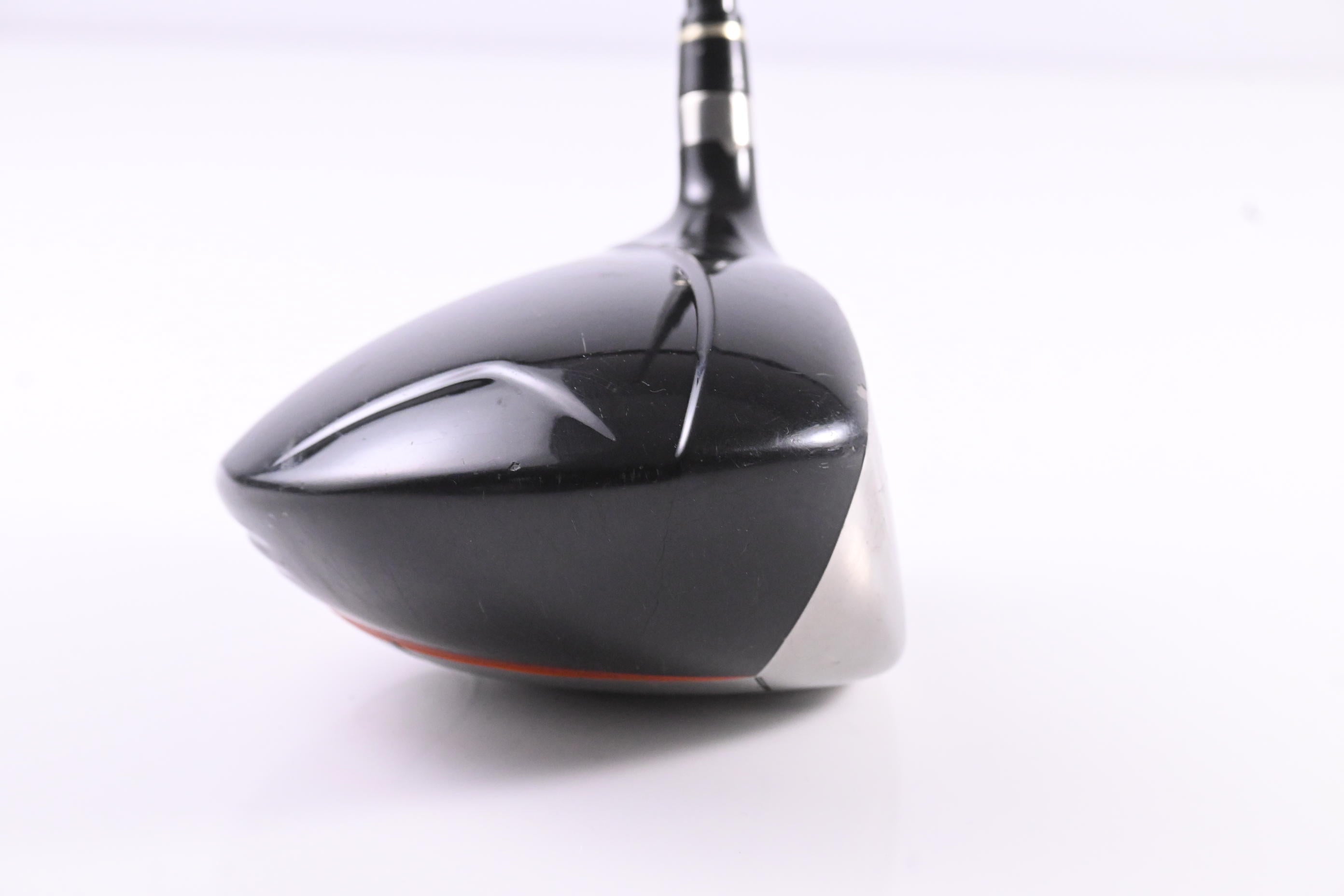 Nike Ignite Driver / 10.5 Degree / Stiff Flex Graphite Design Nike Ignite 65