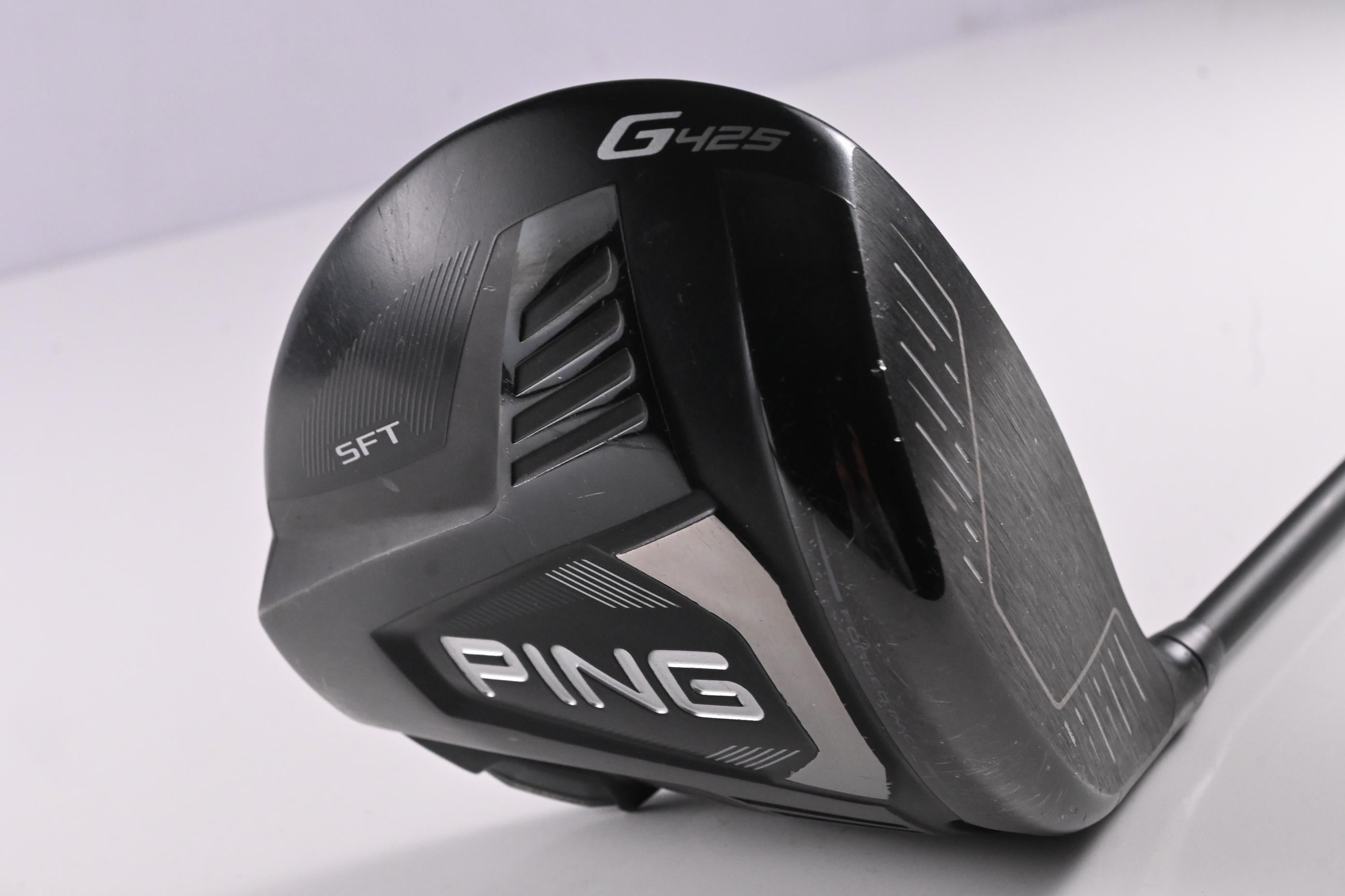 Ping G425 SFT Driver / 10.5 Degree / Senior Flex Ping Alta CB Blue 50 Shaft