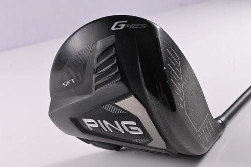 Ping G425 SFT Driver / 10.5 Degree / Senior Flex Ping Alta CB Blue 50 Shaft
