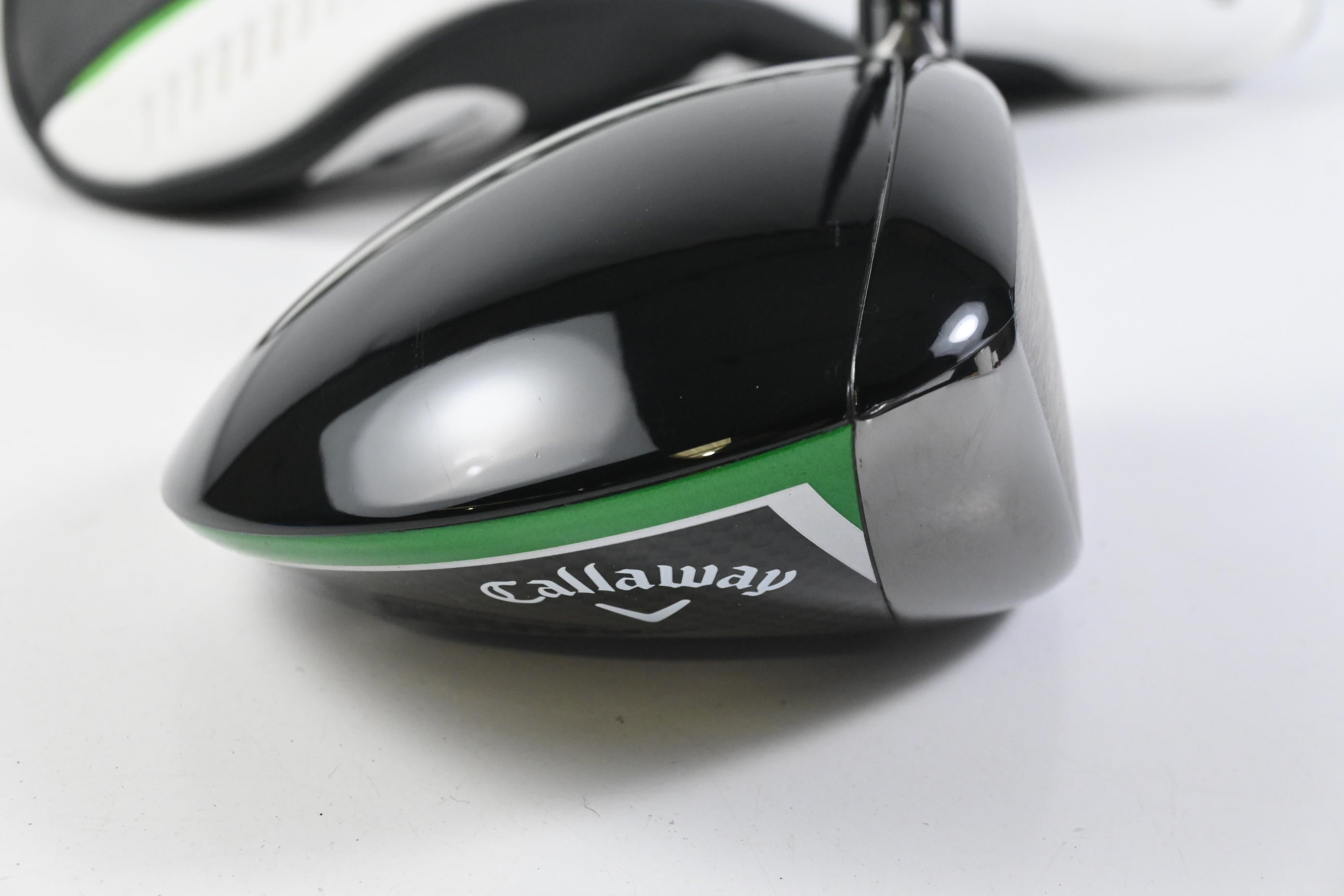 Callaway Elyte Triple Diamond Driver / 9 Degree / X-Flex Tensei 1K Black 65 Shaft