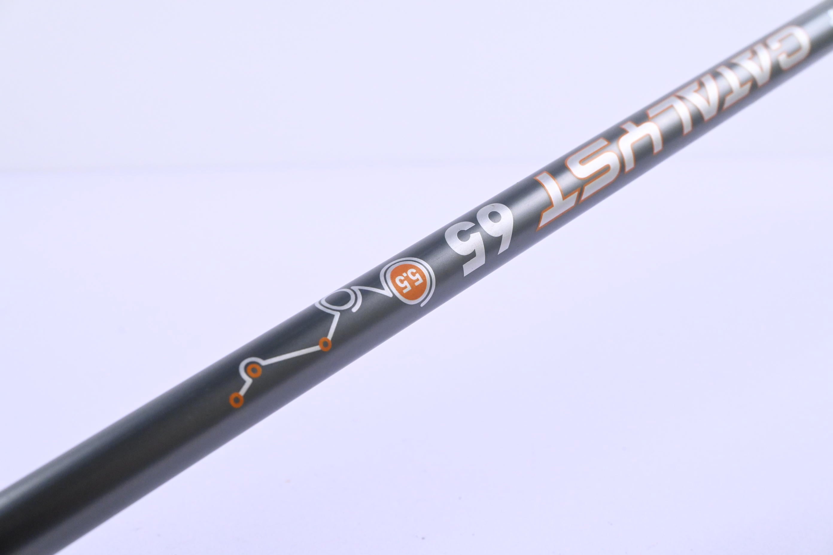 Callaway Mavrik Max #4 Hybrid / 21 Degree / Regular Flex Project X Catalyst 65