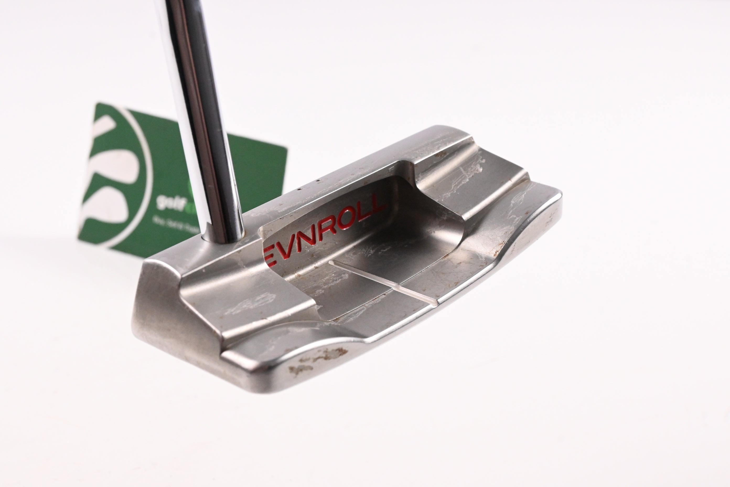 Evnroll Classics ER2 Milled Putter / 34 Inch