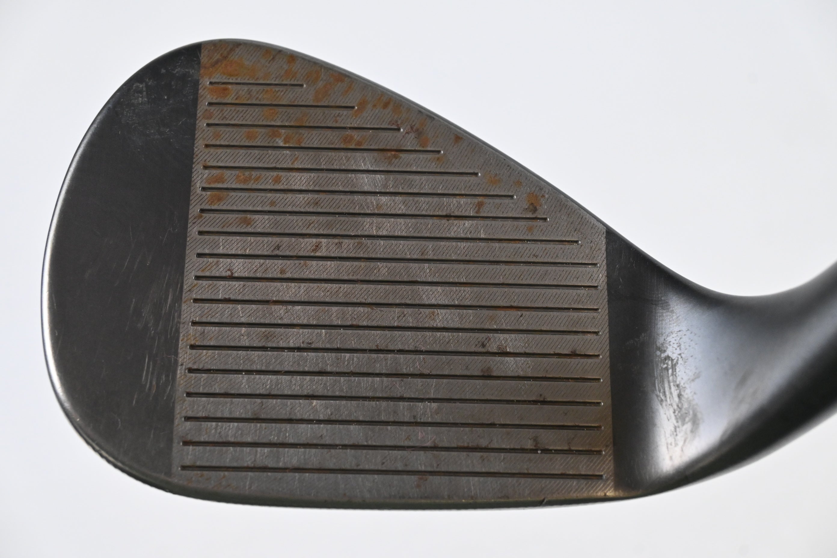 Taylormade Milled Grind 4 Lob Wedge / 58 Degree / Stiff Flex N.S.Pro Modus3 Tour