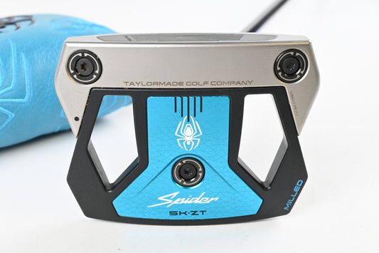 Taylormade Spider 5K Putter / 35 Inch
