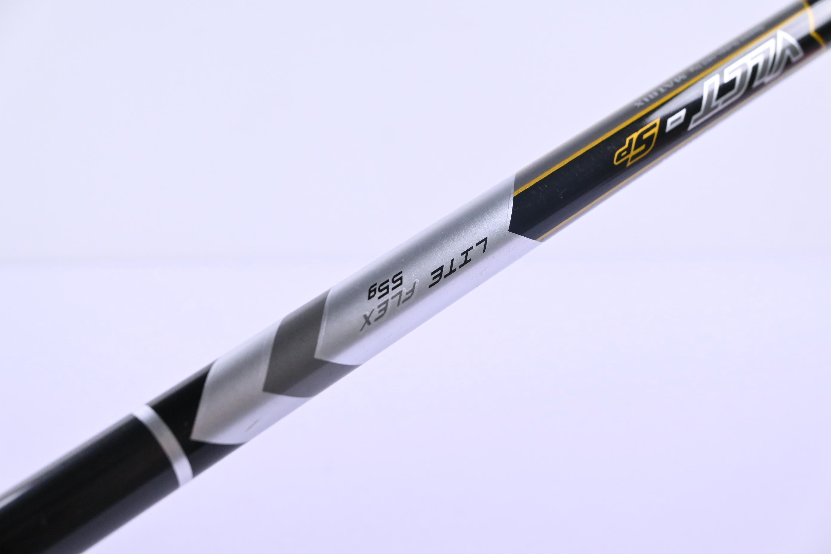 Cobra Fly-Z Driver / 10.5 Degree / Senior Flex Matrix VLCT - SP 55 Shaft
