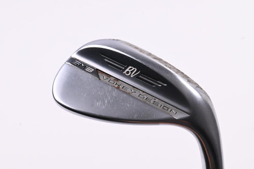 Titleist Vokey SM8 Lob Wedge / 58 Degree / Wedge Flex Titleist Vokey Shaft